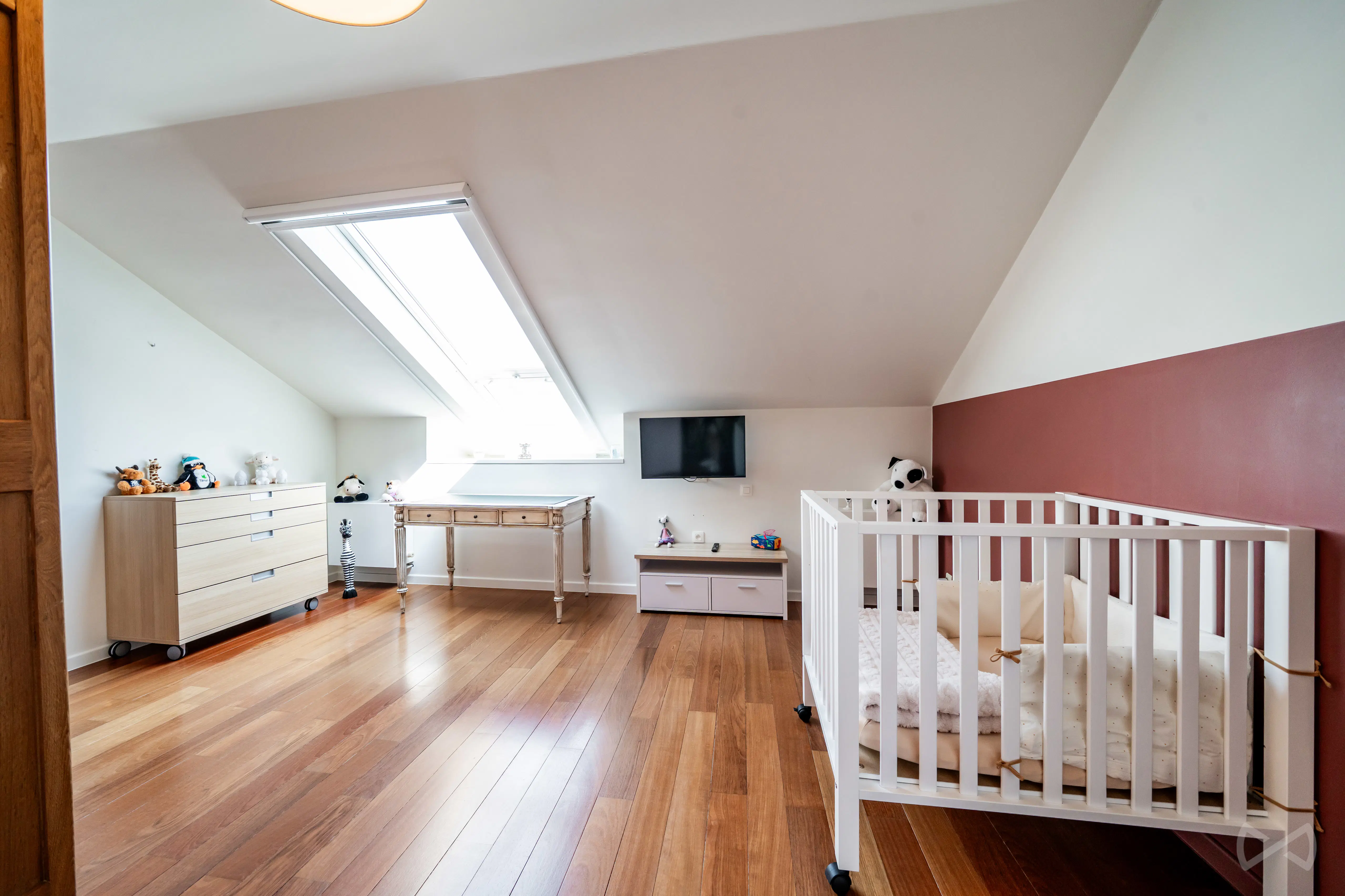 Picture 3 of 4 for House with four bedrooms in Ham-sur-heure-nalinnes