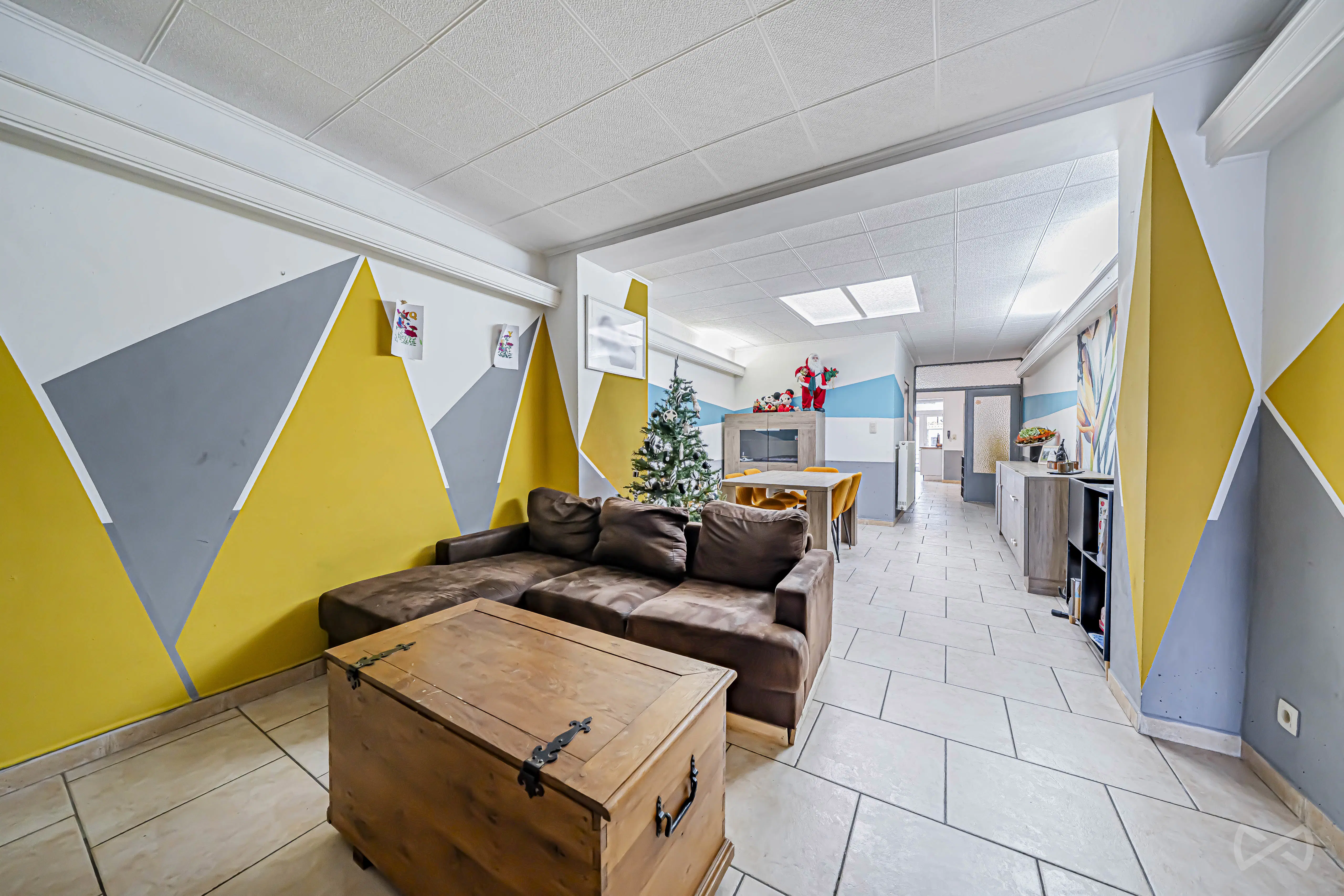 Picture 2 of 3 for House with two bedrooms in Châtelet