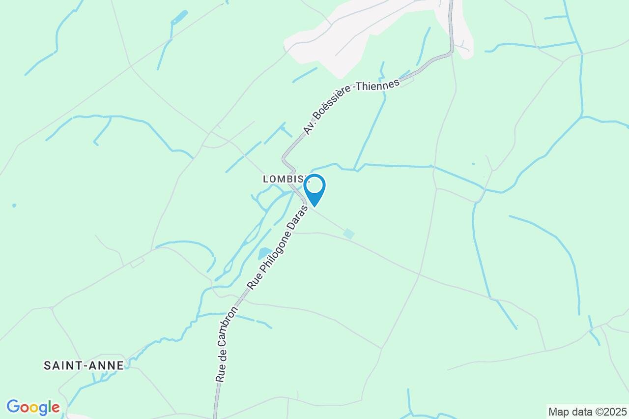 Photo 2 sur 2 pour Maison de quatre chambres à Lombise