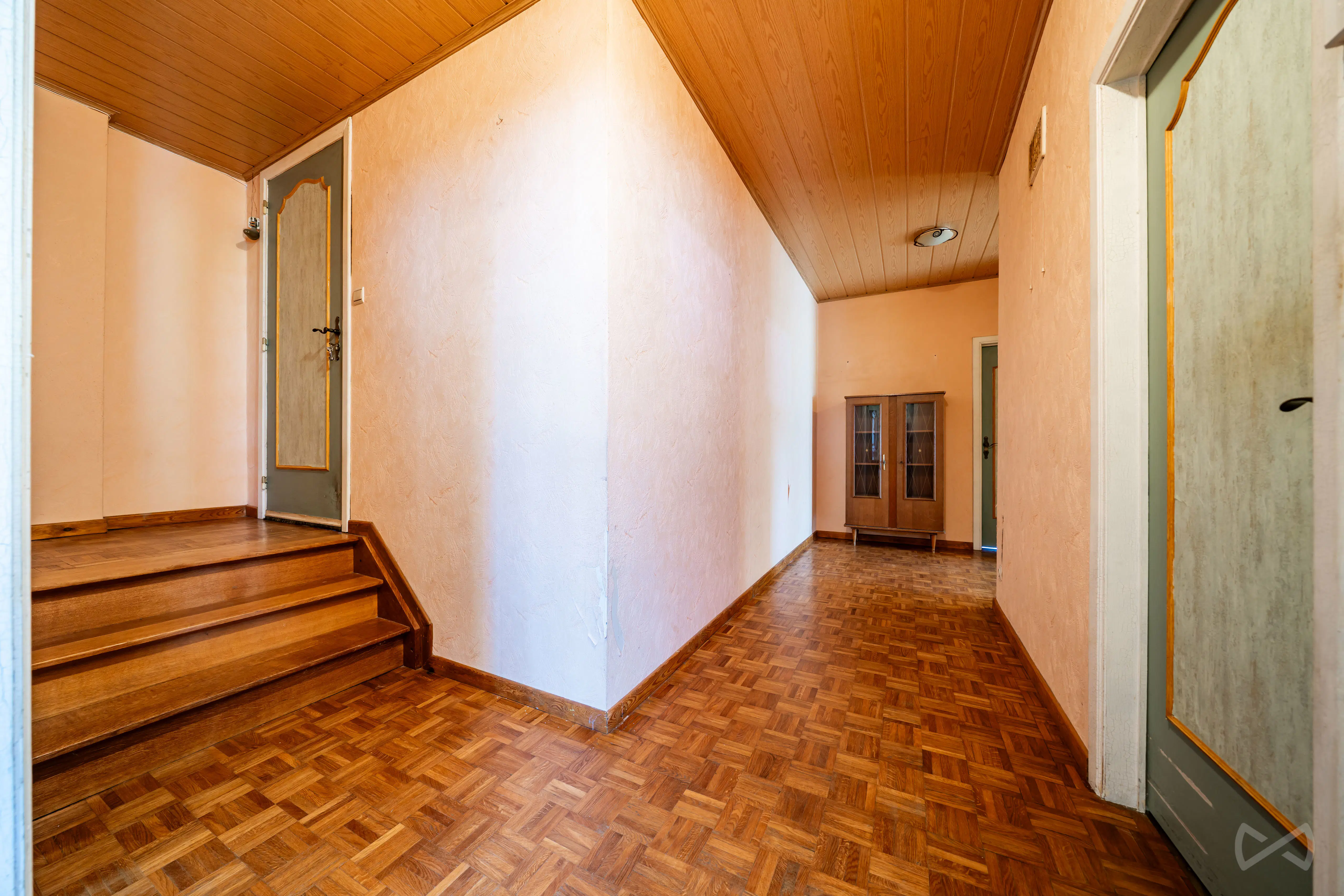 Photo 2 sur 4 pour Rez-de-chaussée de quatre chambres à Braine-le-comte