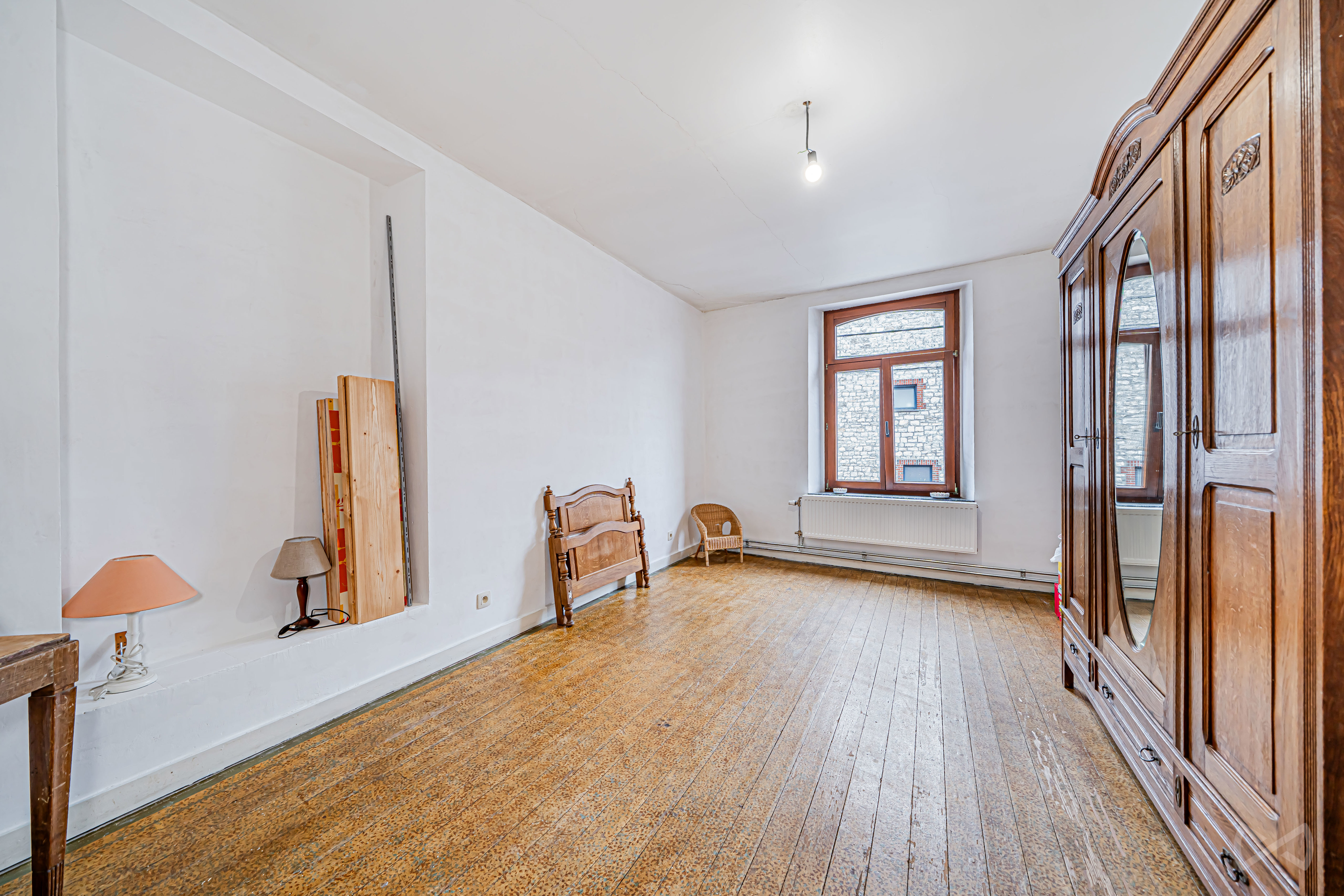 Picture 4 of 4 for House with four bedrooms in Frasnes