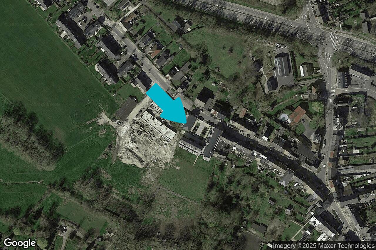 Photo 4 sur 4 pour Appartement de deux chambres à Vieux-genappe