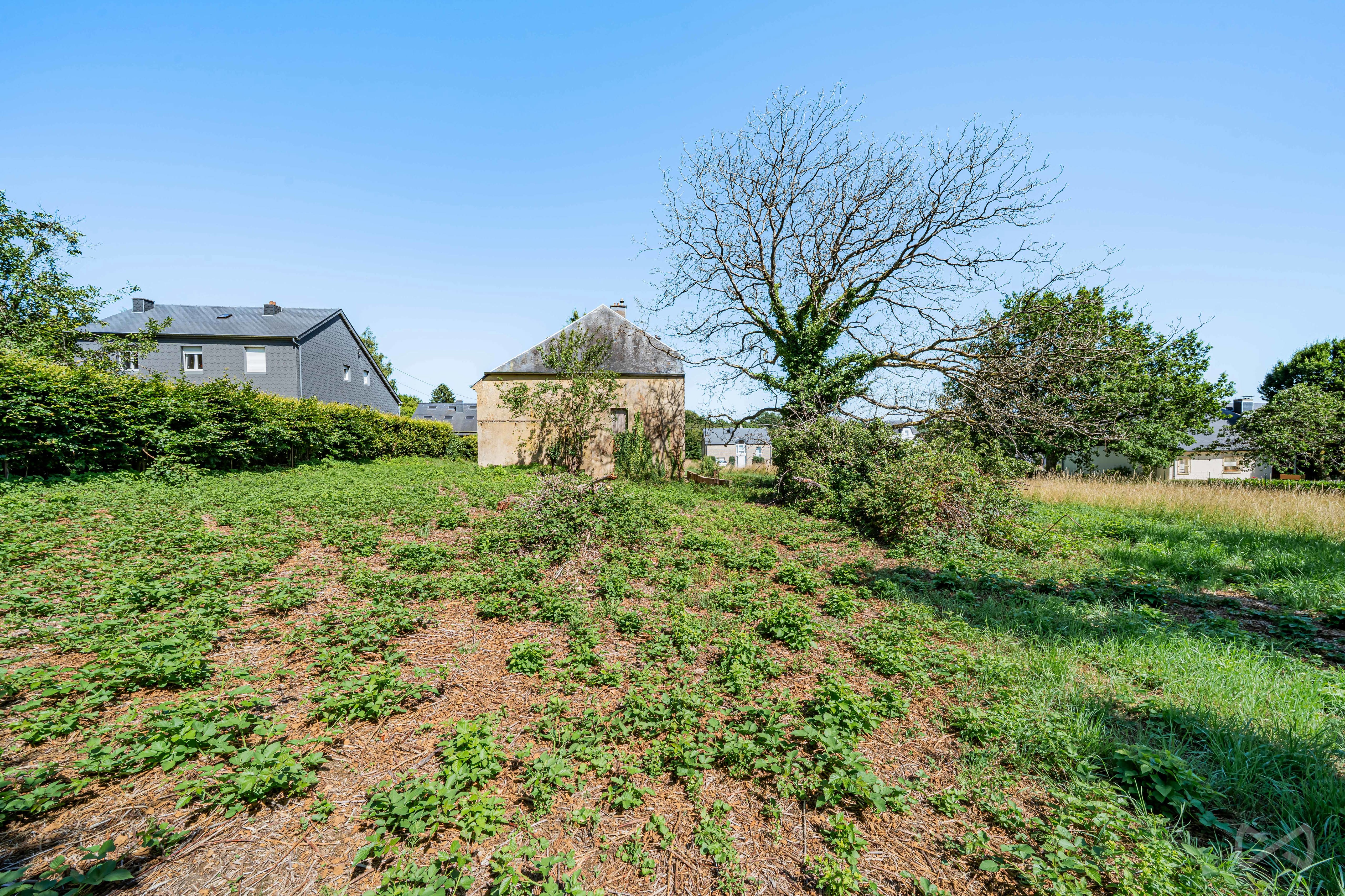 Picture 2 of 4 for House with three bedrooms in Arlon