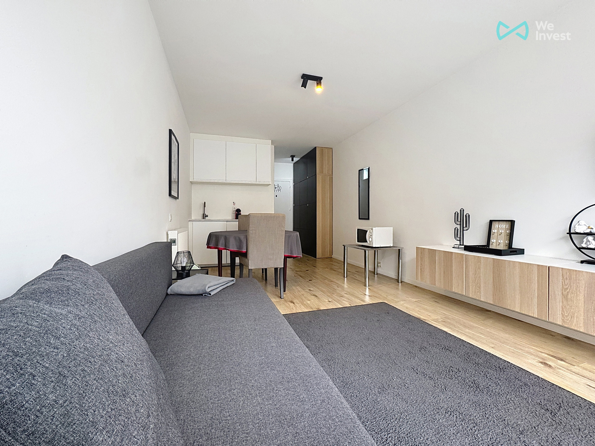 Photo 3 sur 4 pour Appartement à Nieuwpoort