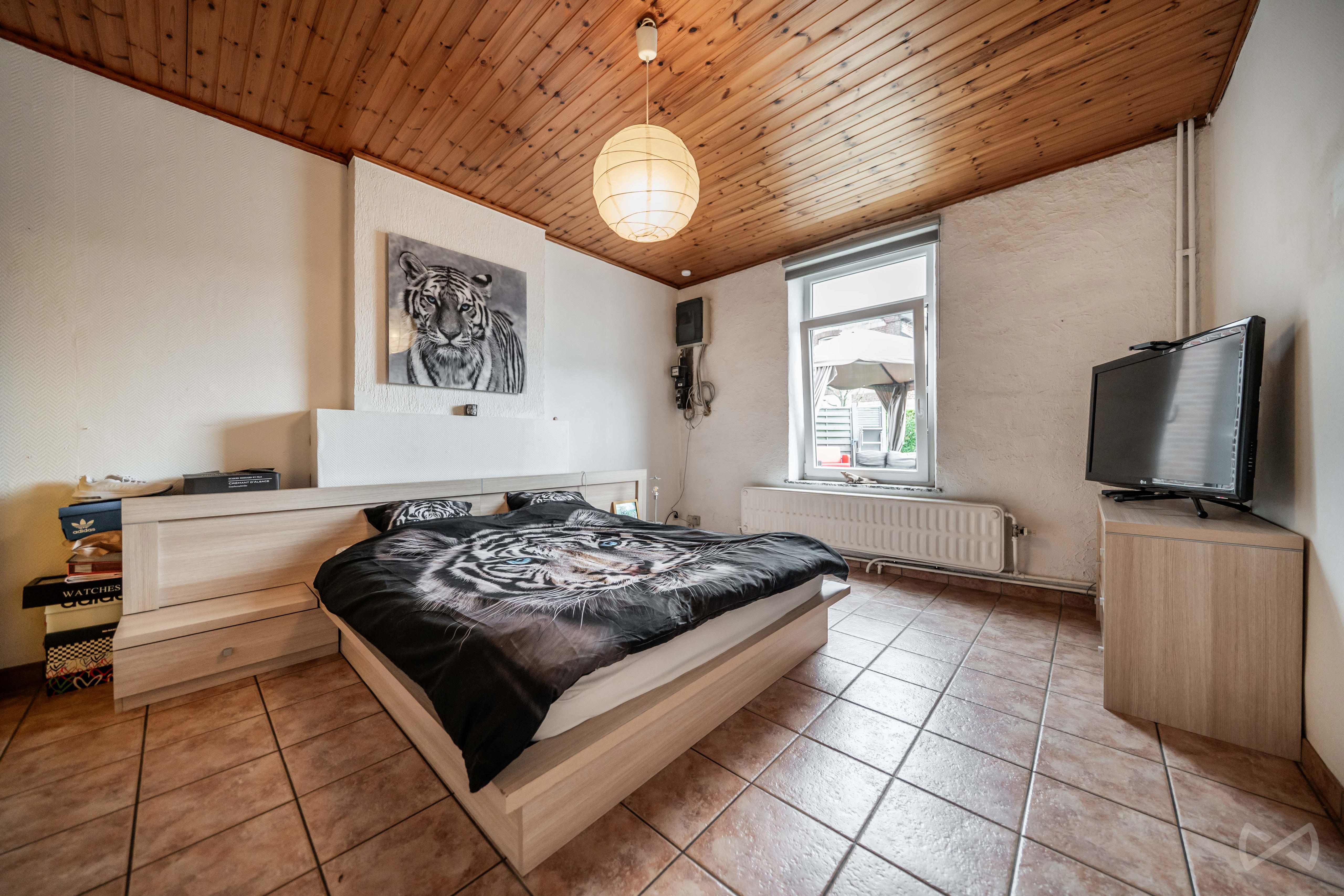 Foto 4 van 4 van Huis met drie slaapkamers in Soumagne