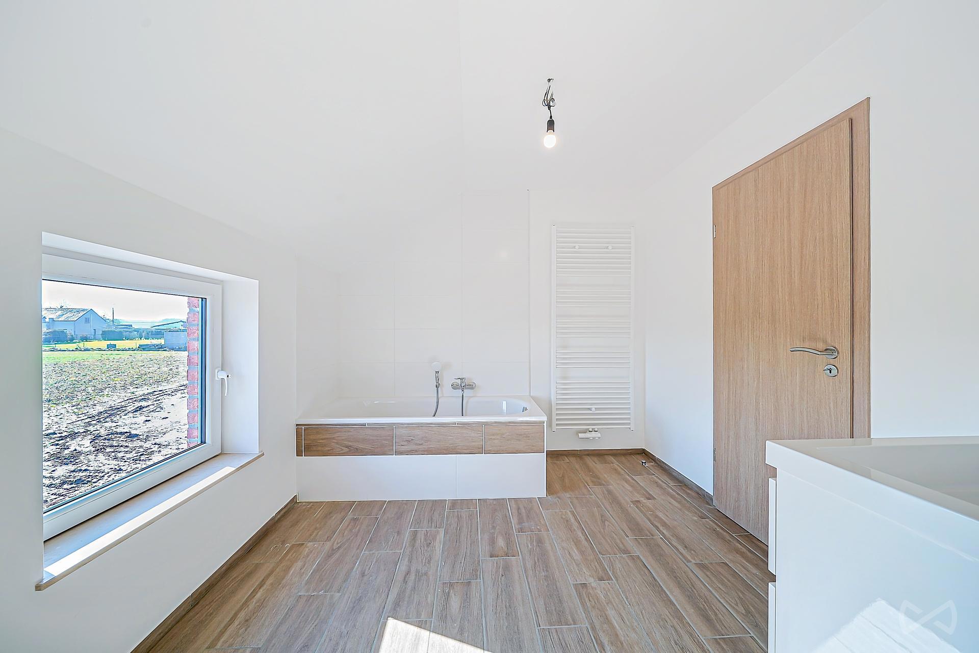 Photo 1 sur 4 pour Maison de trois chambres à Huy