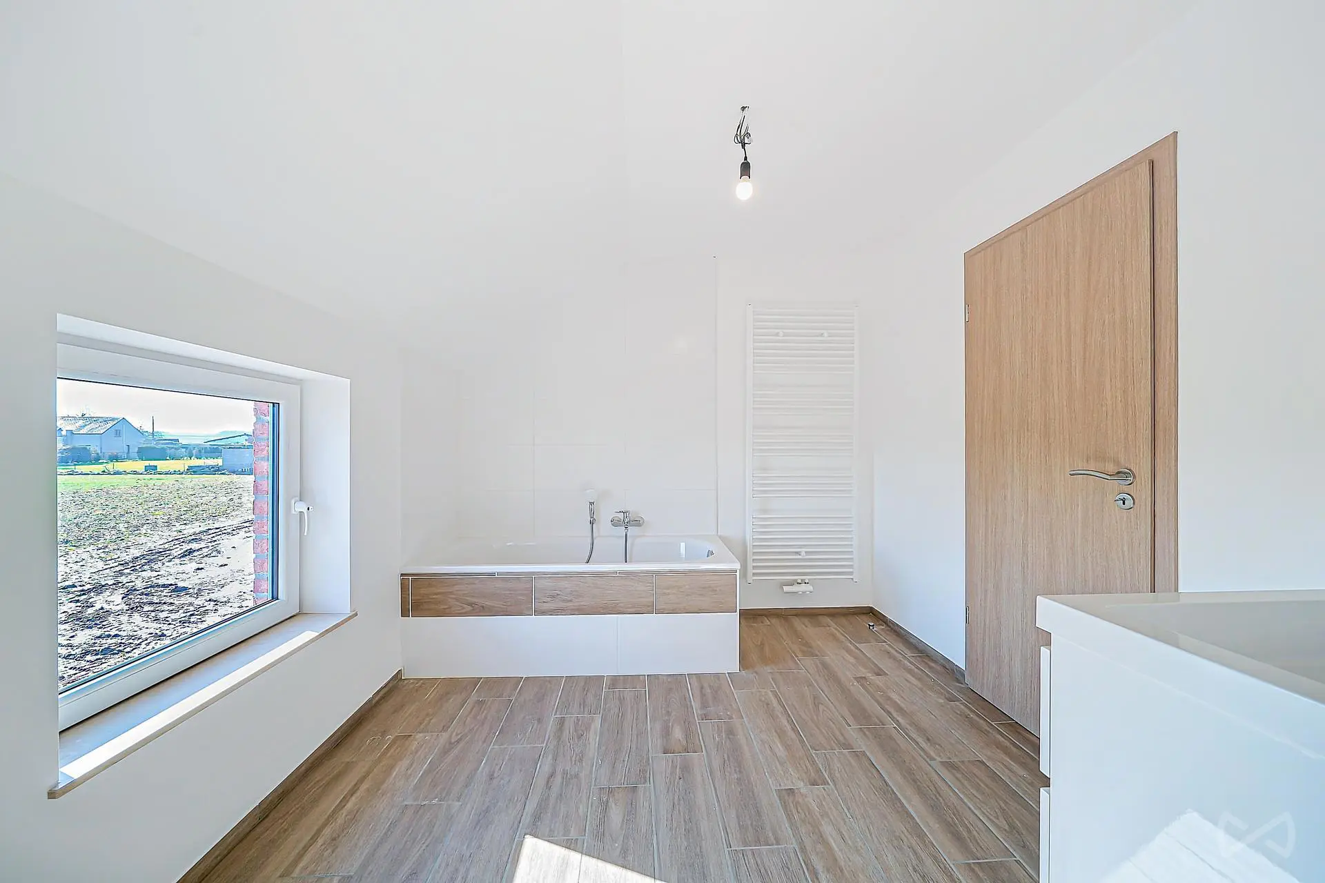 Photo 1 sur 4 pour Maison de trois chambres à Huy