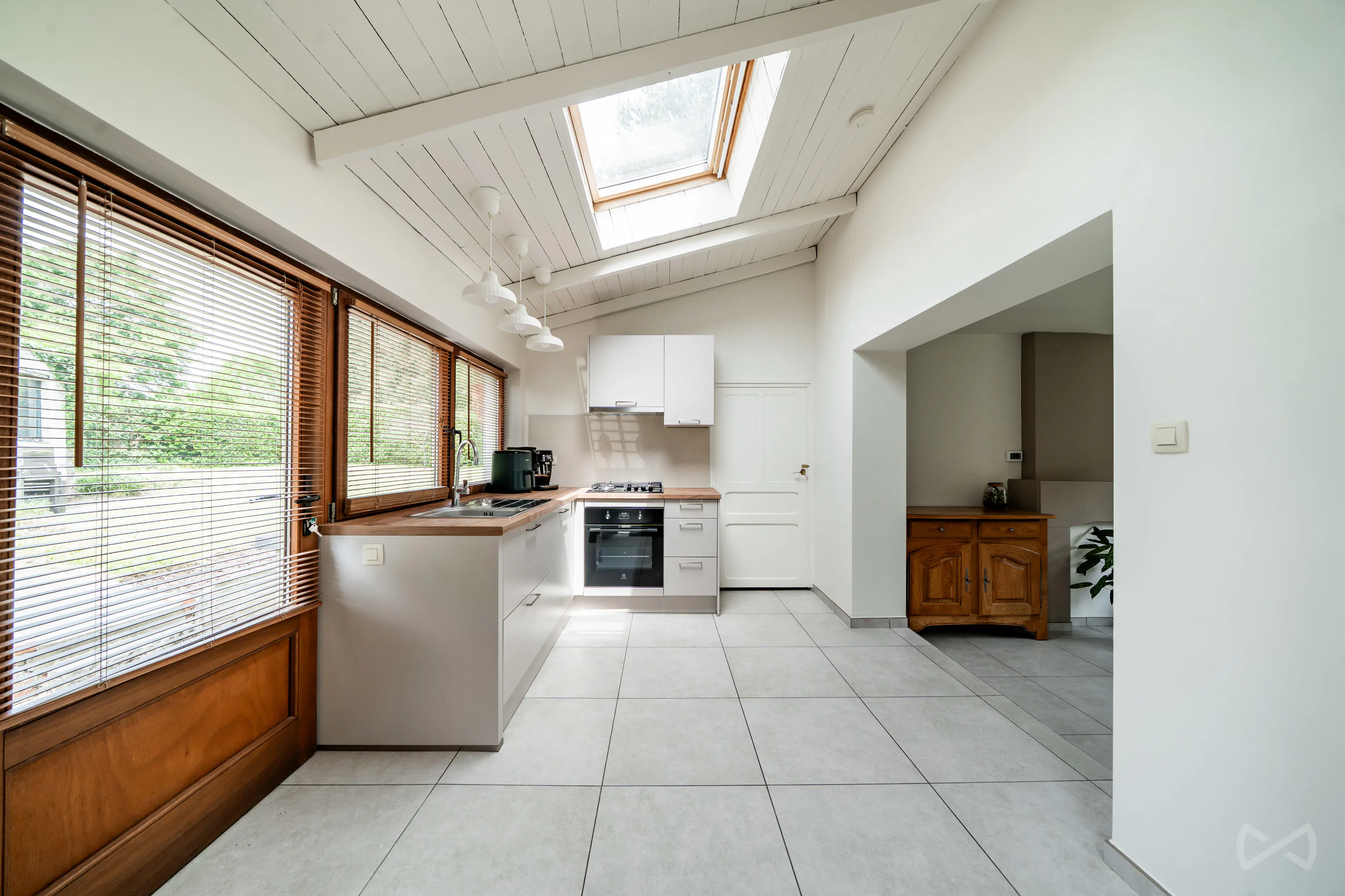 Photo 2 sur 4 pour Maison de deux chambres à Marche-lez-Écaussinnes
