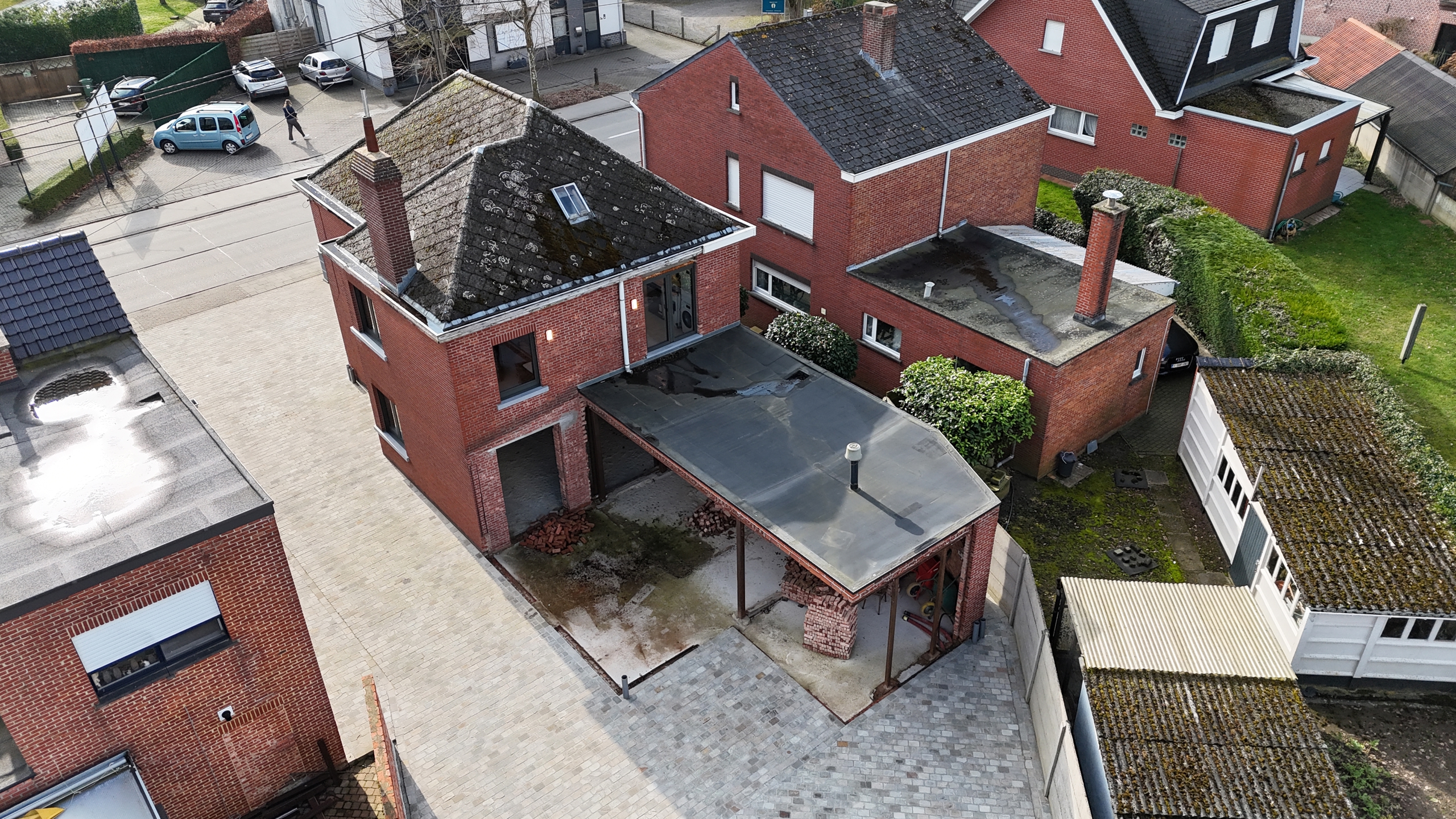 Picture 3 of 4 for Exceptional house with three bedrooms in Heist-op-den-Berg