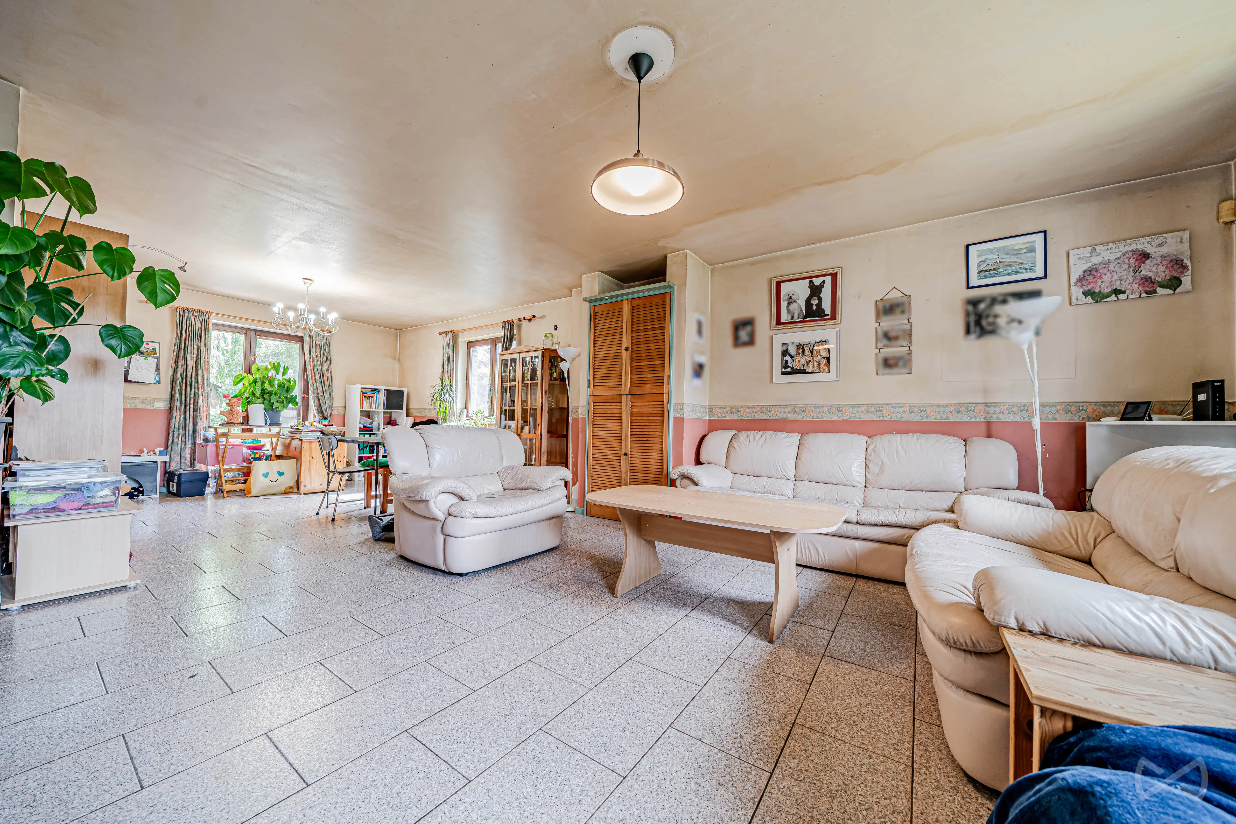 Picture 3 of 4 for Villa with five bedrooms in Mellery