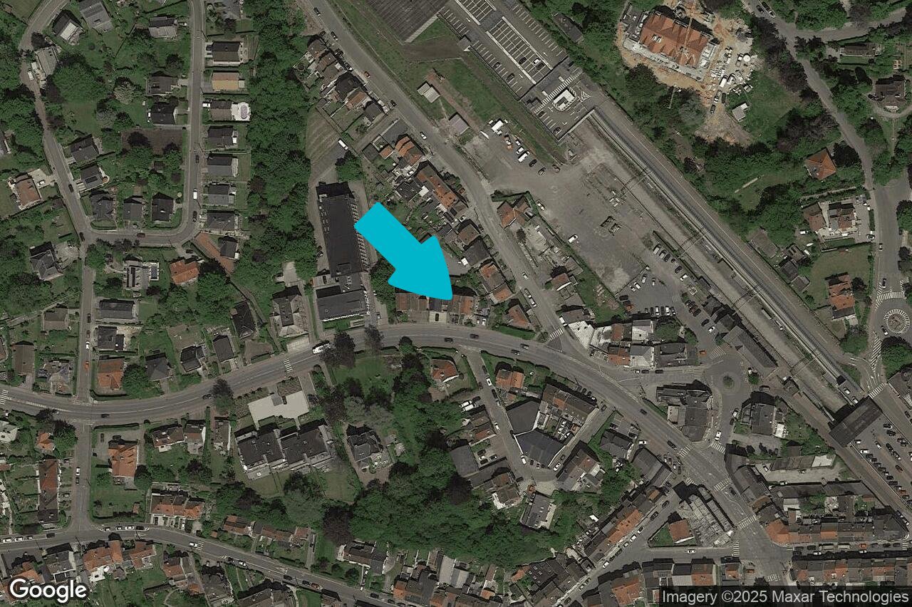 Photo 3 sur 4 pour Maison de trois chambres à Genval