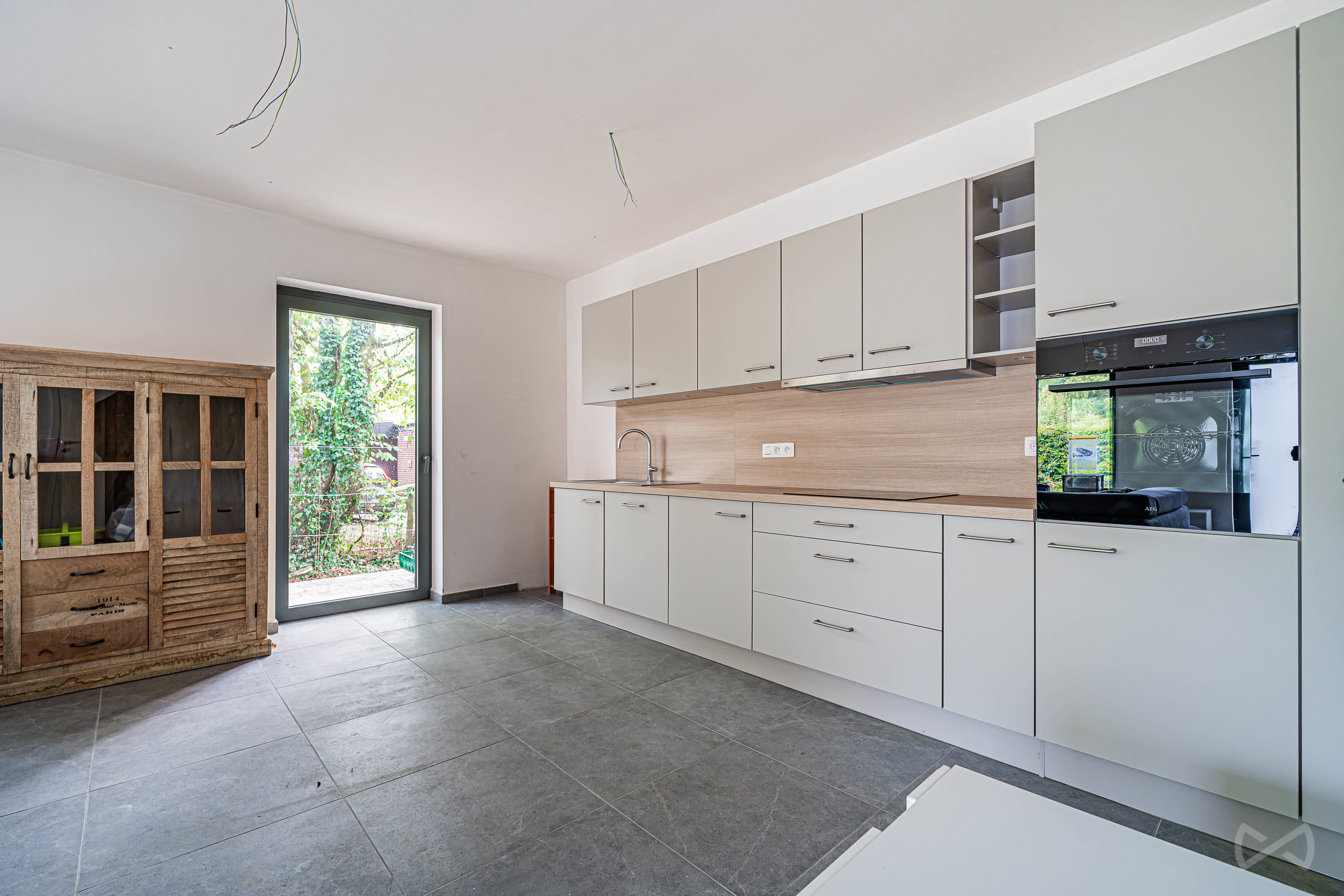 Picture 2 of 4 for Flat with one bedroom in Chimay