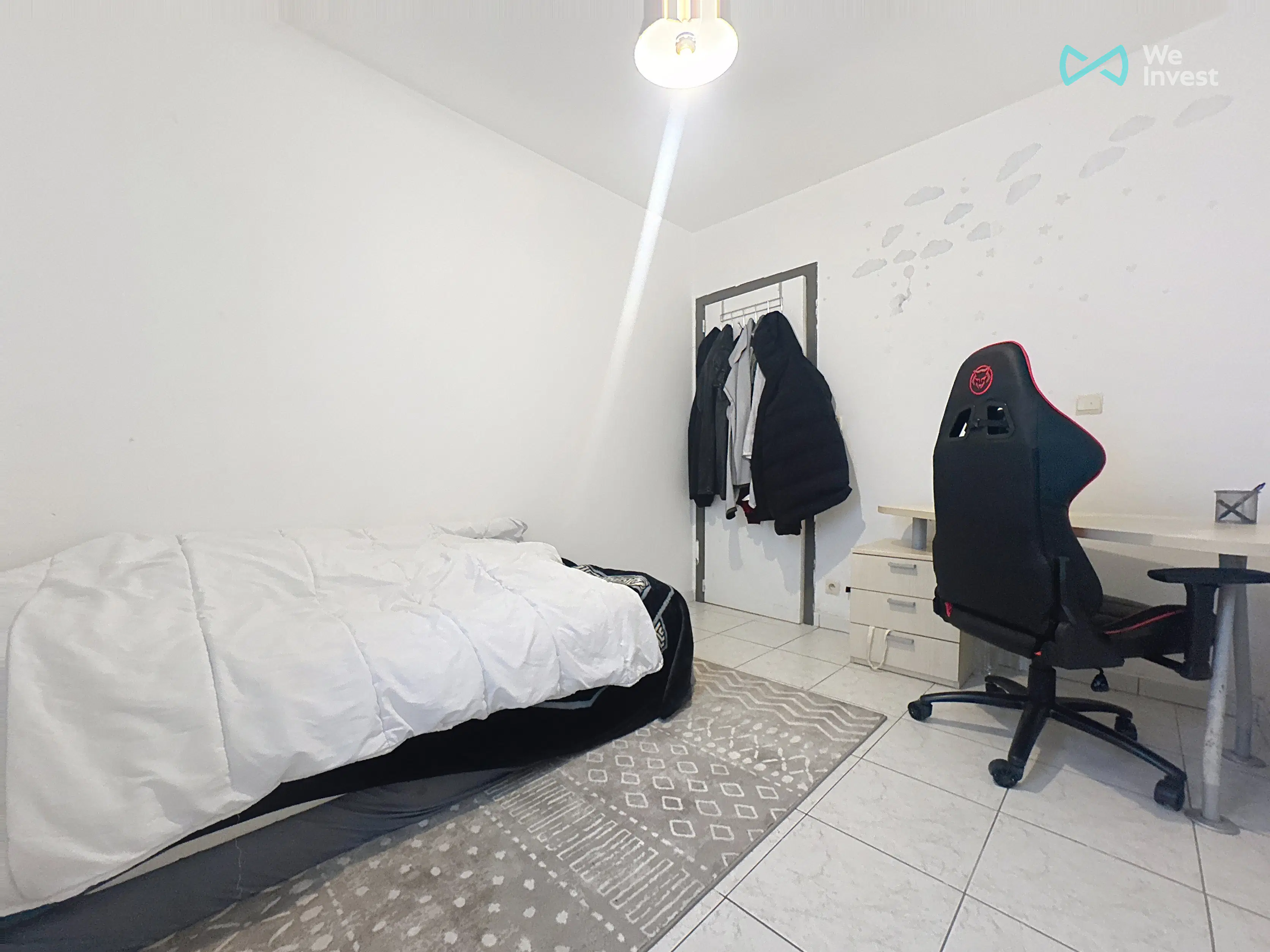 Picture 4 of 4 for Flat with two bedrooms in Oostende