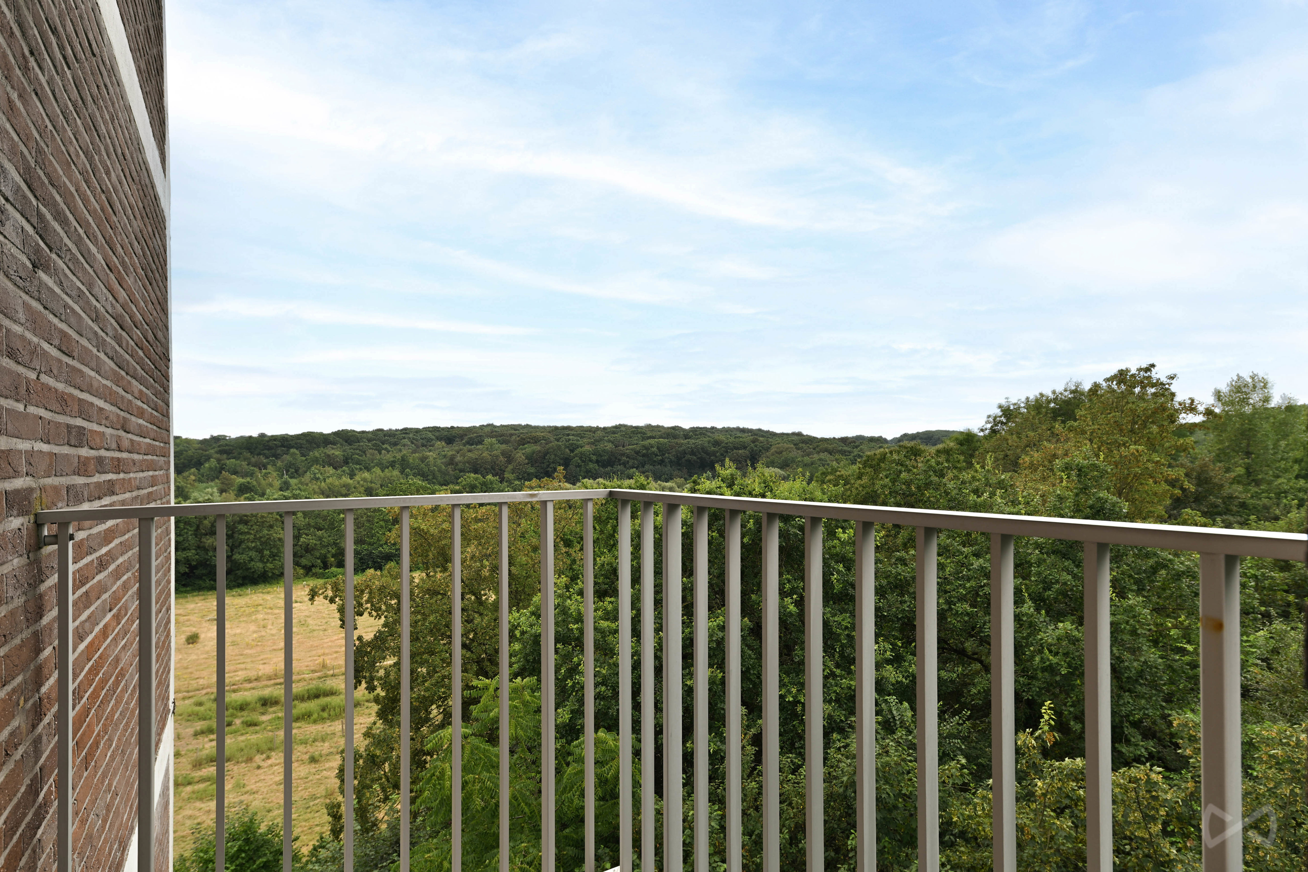 Picture 4 of 4 for Flat with three bedrooms in Herent
