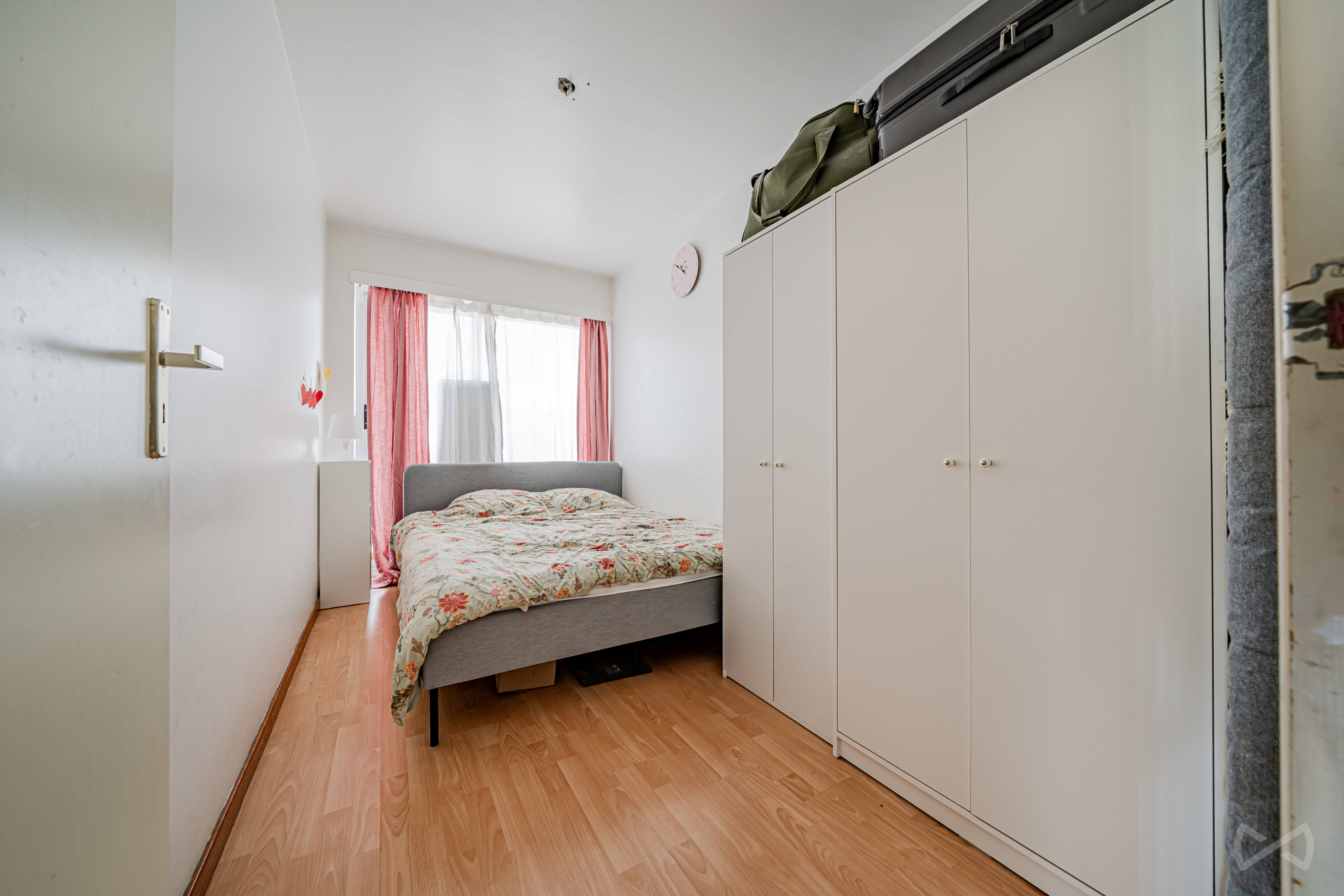 Picture 1 of 4 for Flat with two bedrooms in Evere