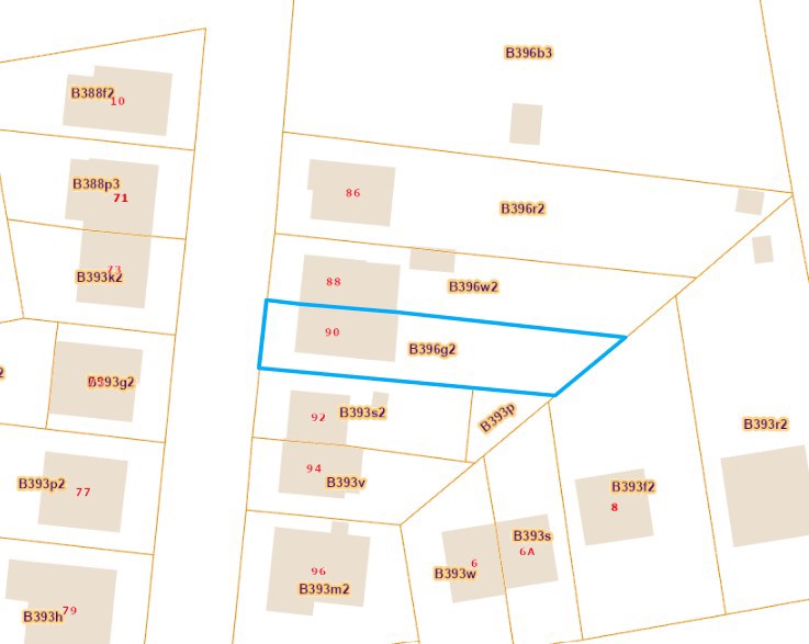 Photo 3 sur 4 pour Maison de trois chambres à Mont-sur-marchienne