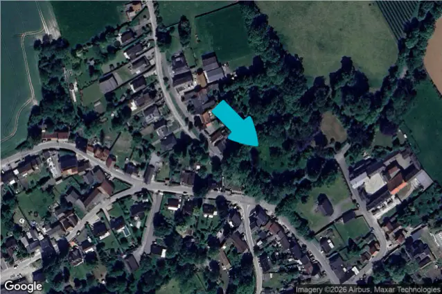 Picture 2 of 3 for Building ground in Avernas-le-bauduin