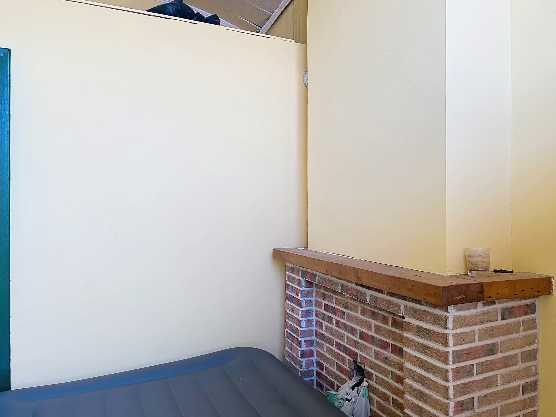 Picture 1 of 4 for Apartment block with three bedrooms in Molenbeek-Saint-Jean