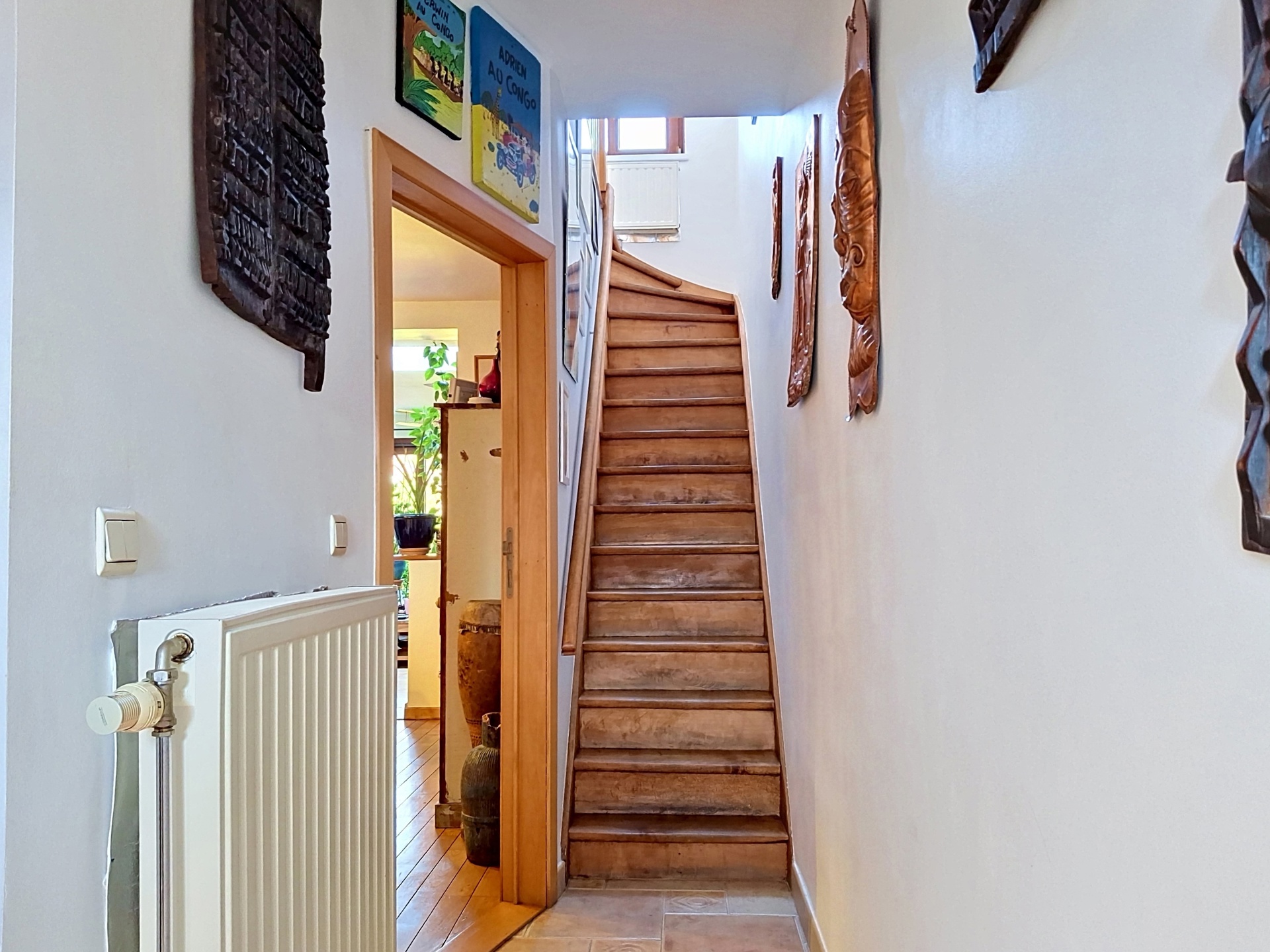 Picture 4 of 4 for House with three bedrooms in Machelen