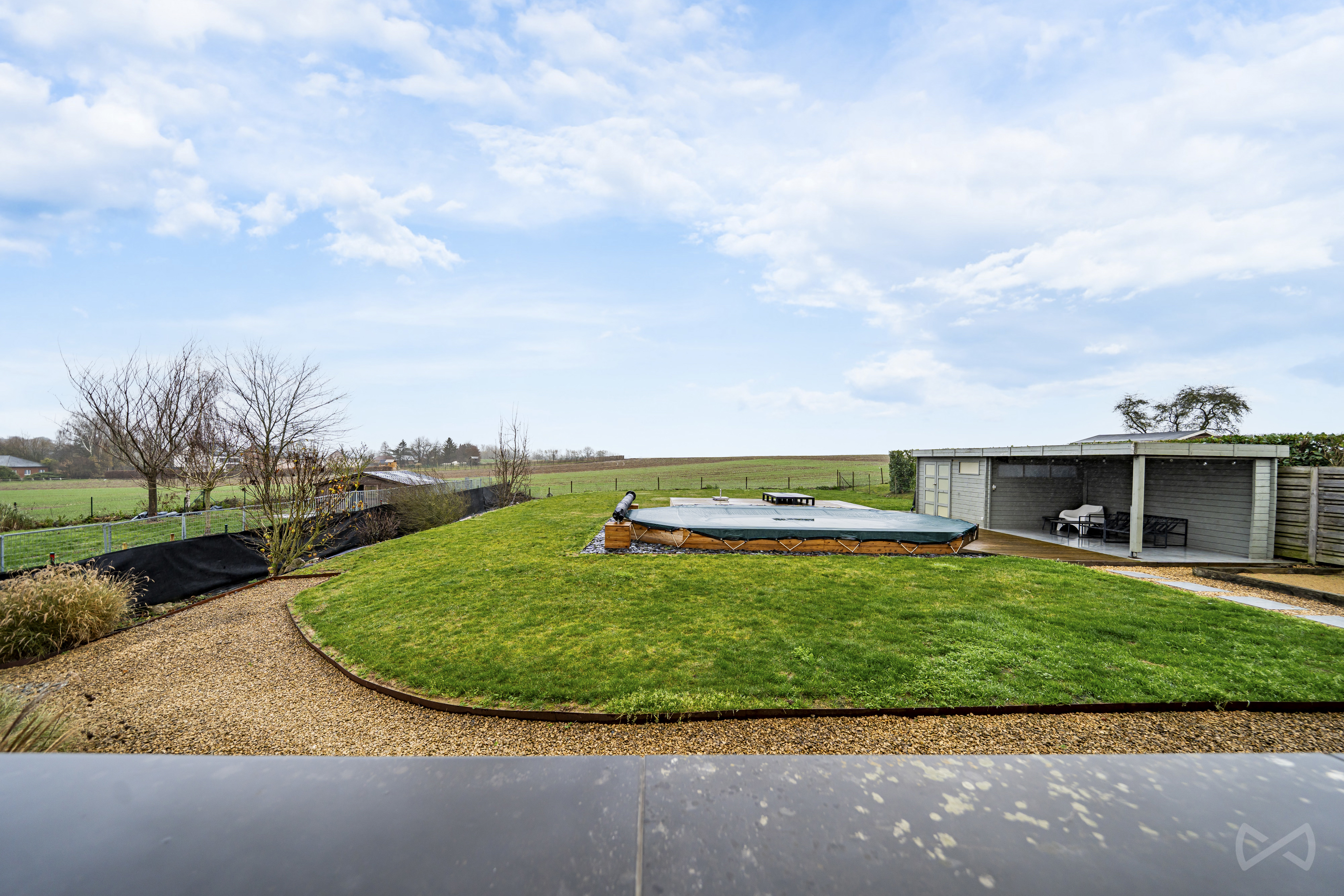 Picture 1 of 4 for House with three bedrooms in Ramillies