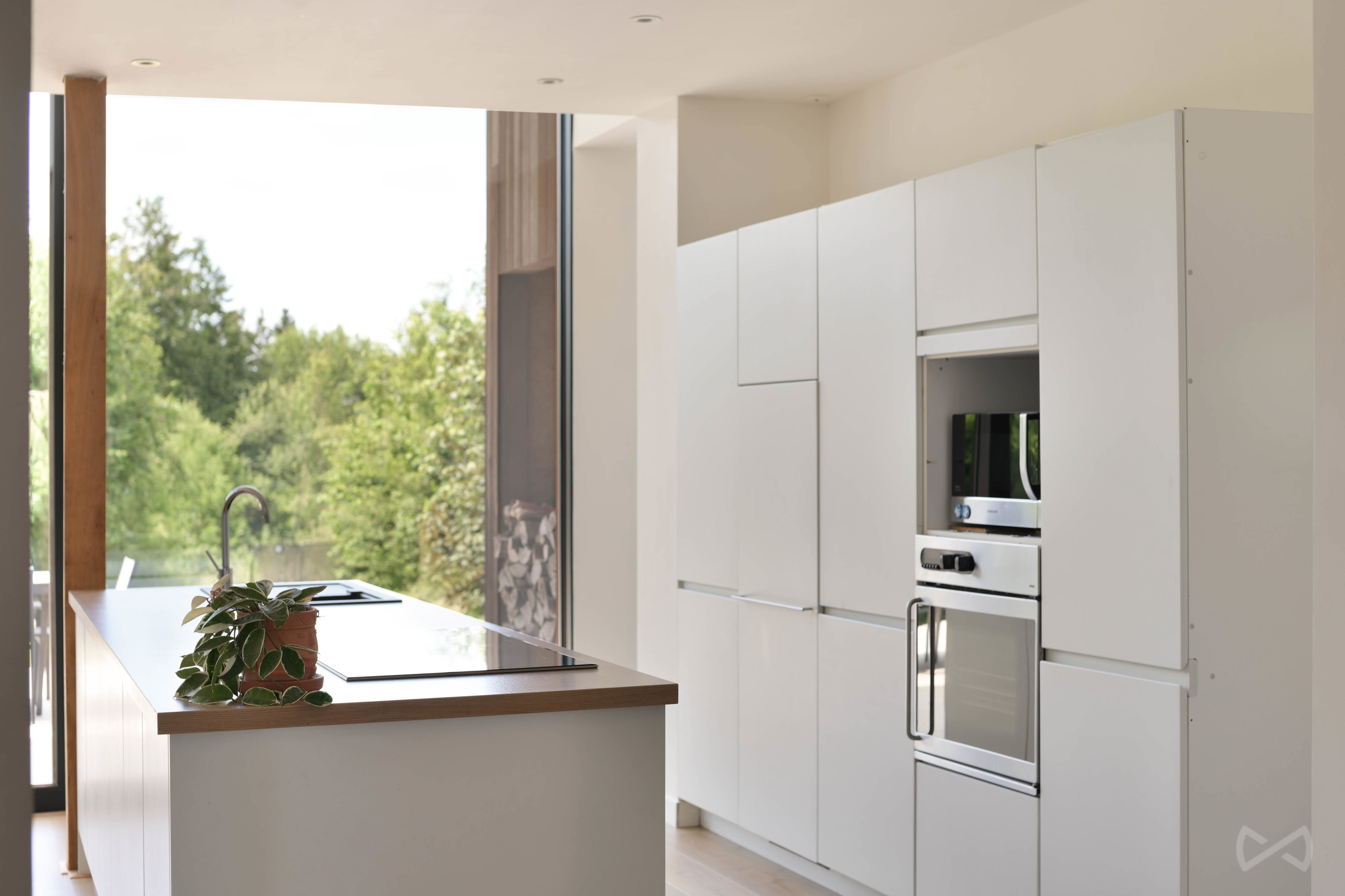 Picture 1 of 4 for House with three bedrooms in Oud-Heverlee