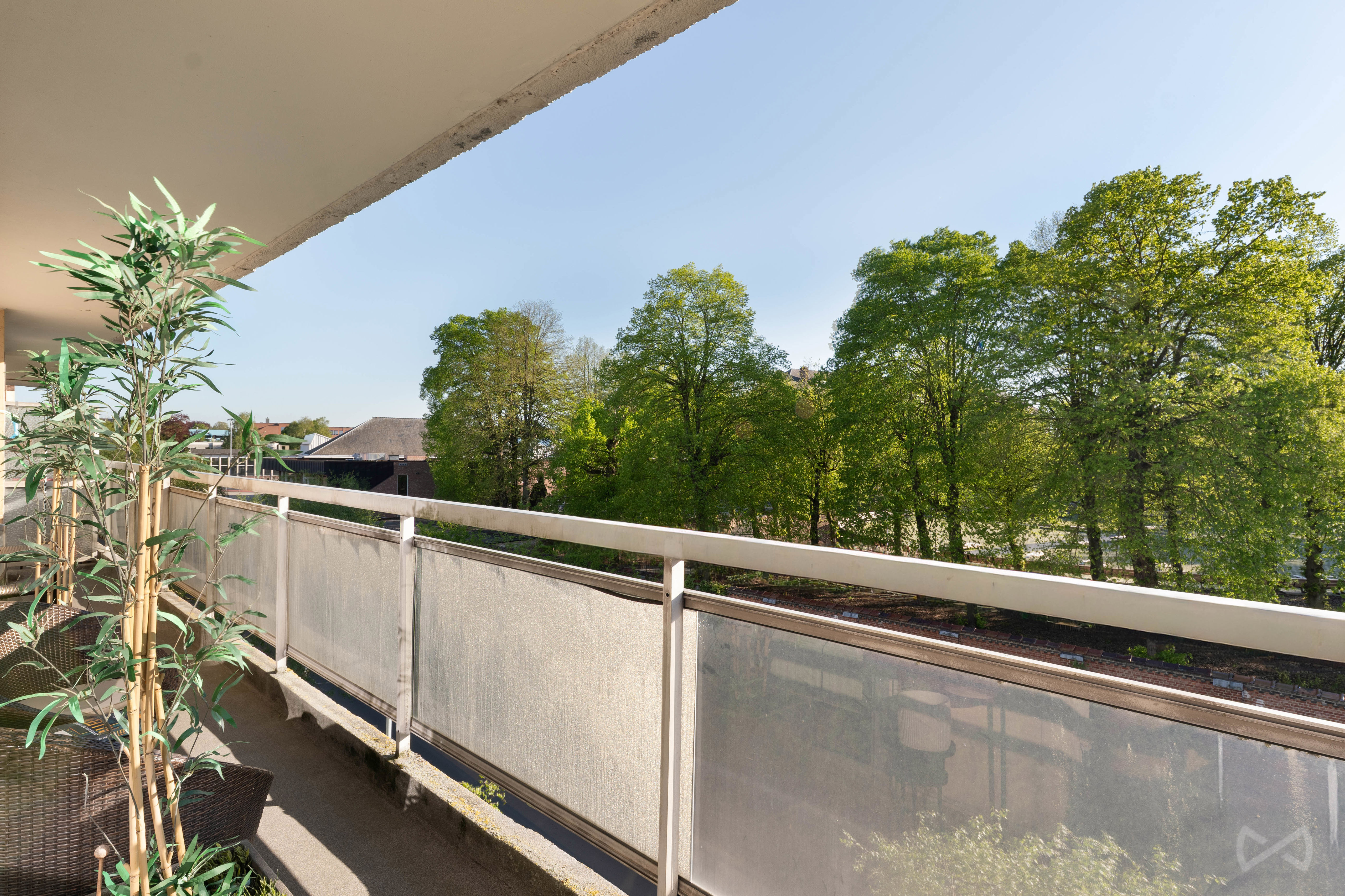Picture 3 of 4 for Flat with three bedrooms in Leuven