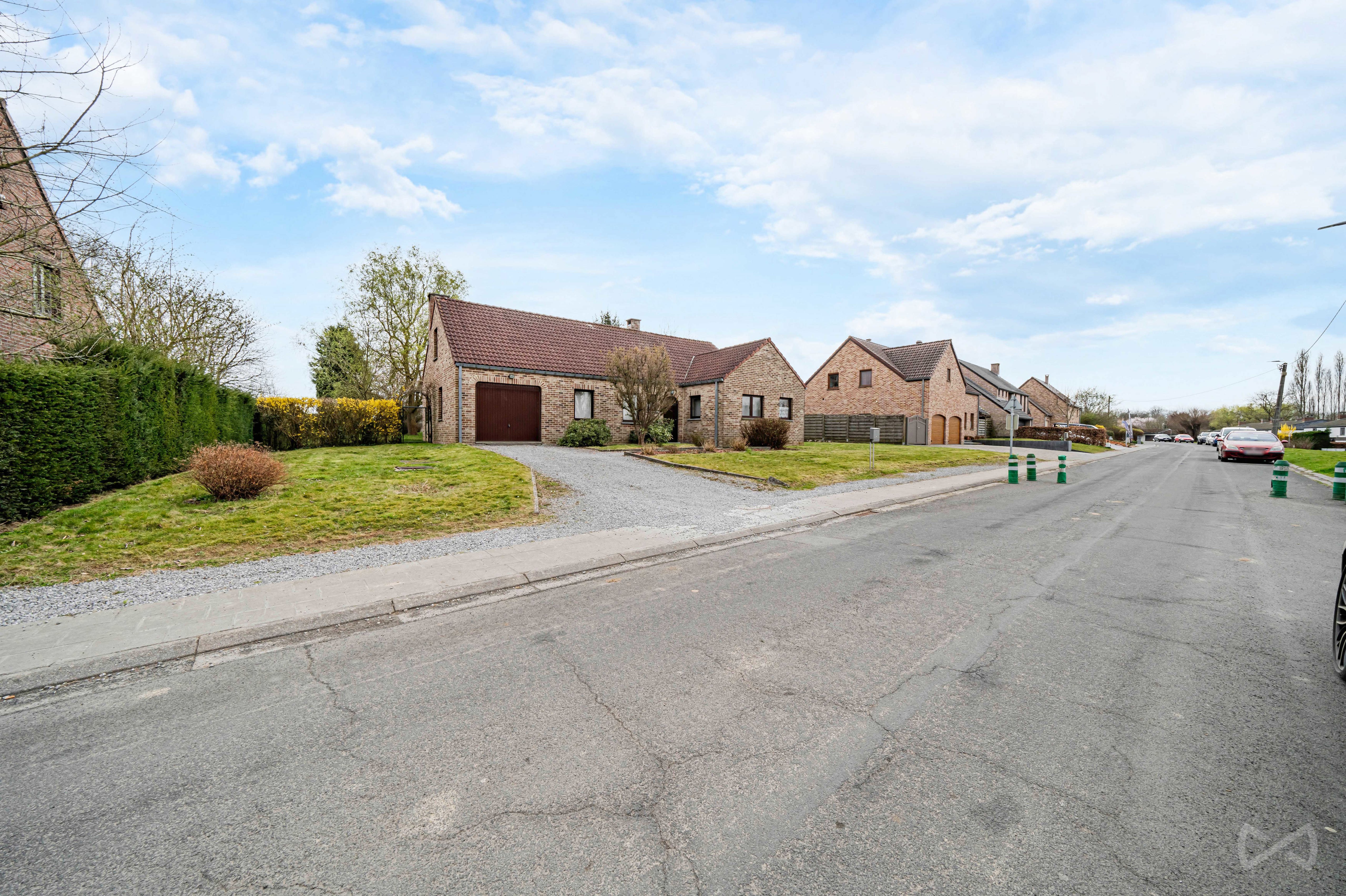 Photo 2 sur 2 pour Maison de deux chambres à Villers-la-ville