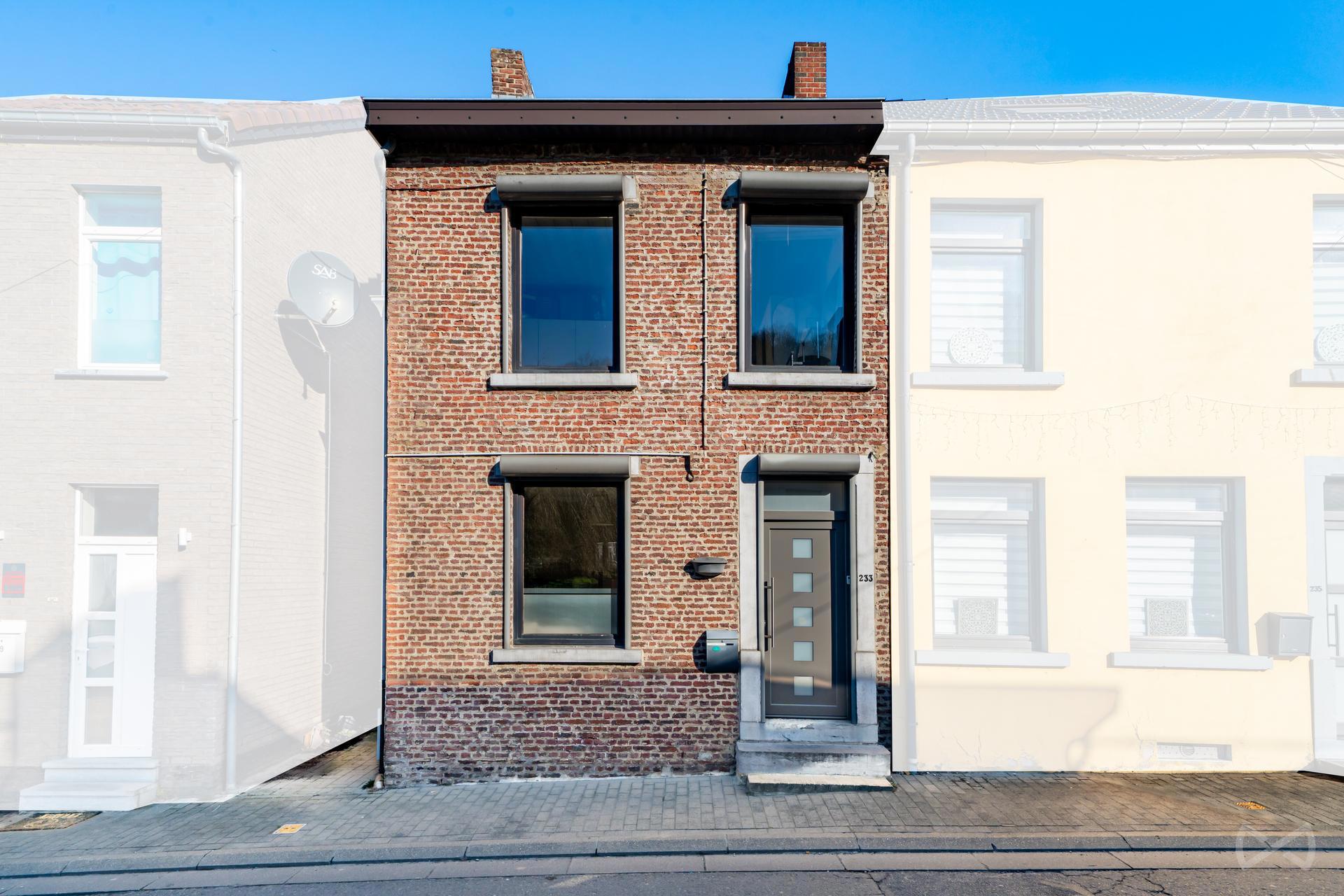 Picture 2 of 4 for House with four bedrooms in Aiseau-Presles