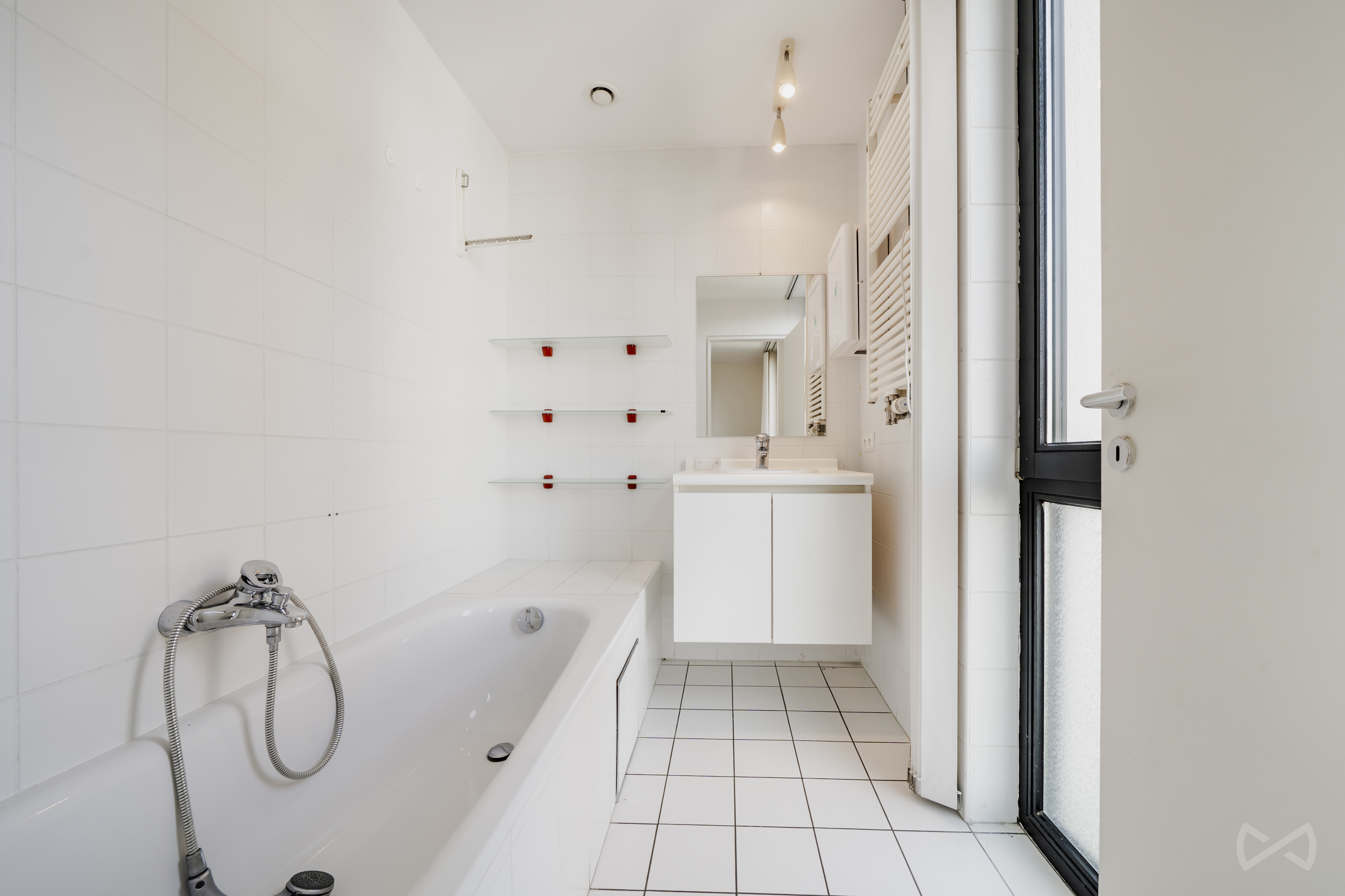 Picture 2 of 4 for House with five bedrooms in Uccle