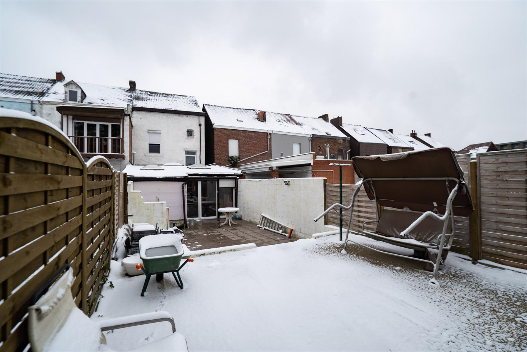 Picture 1 of 4 for House with three bedrooms in Monceau-sur-sambre