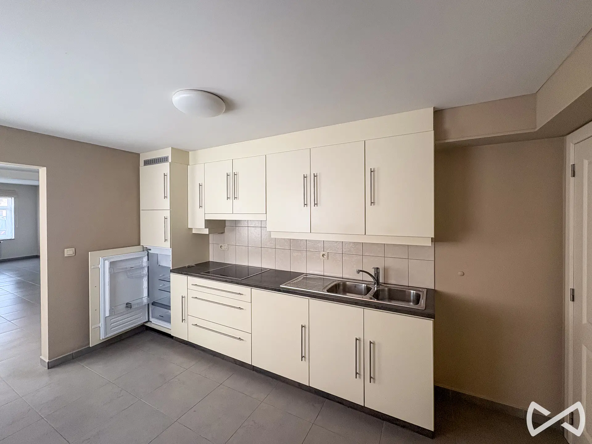 Picture 3 of 4 for Flat with two bedrooms in Zwalm