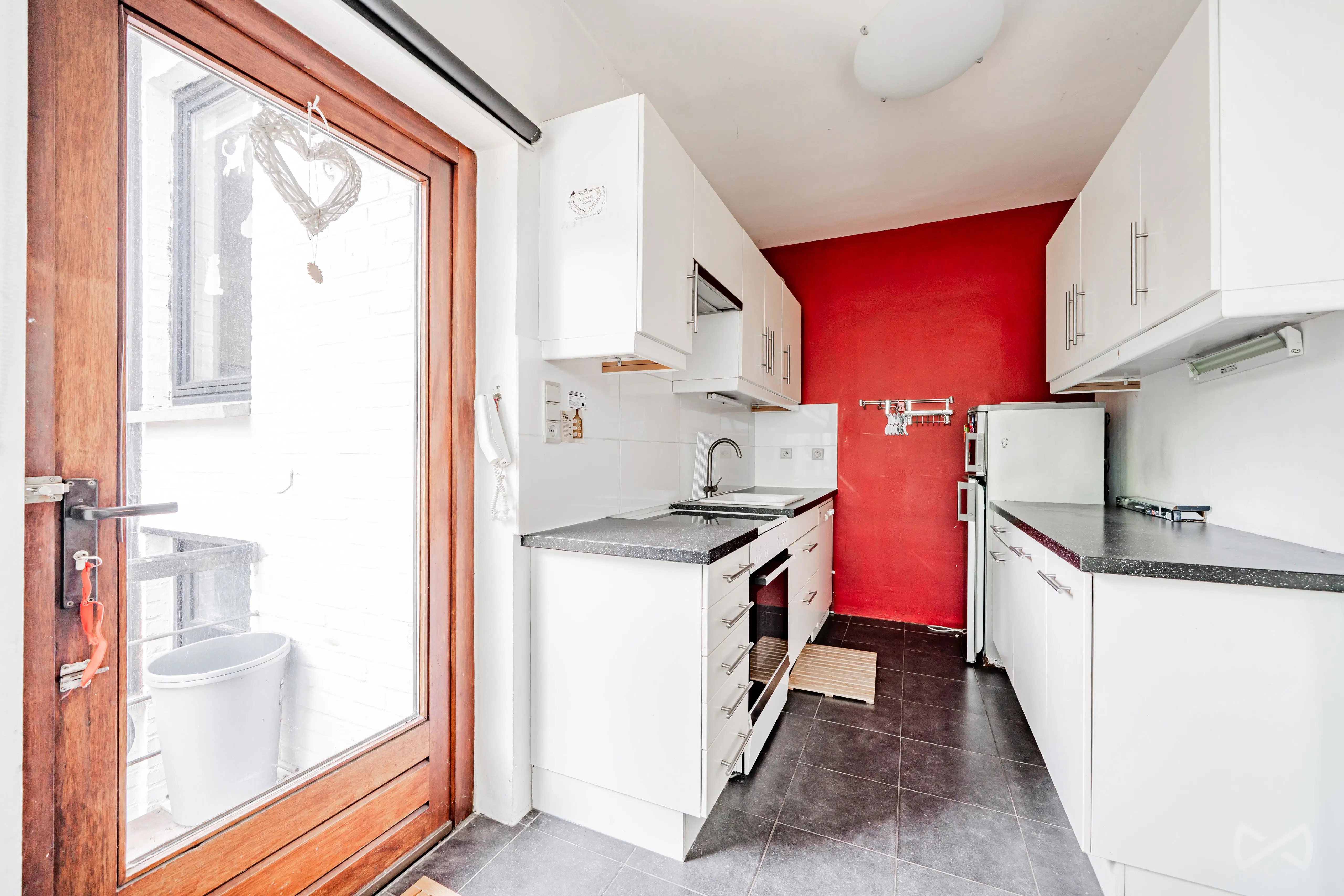 Picture 3 of 4 for House with three bedrooms in Mons