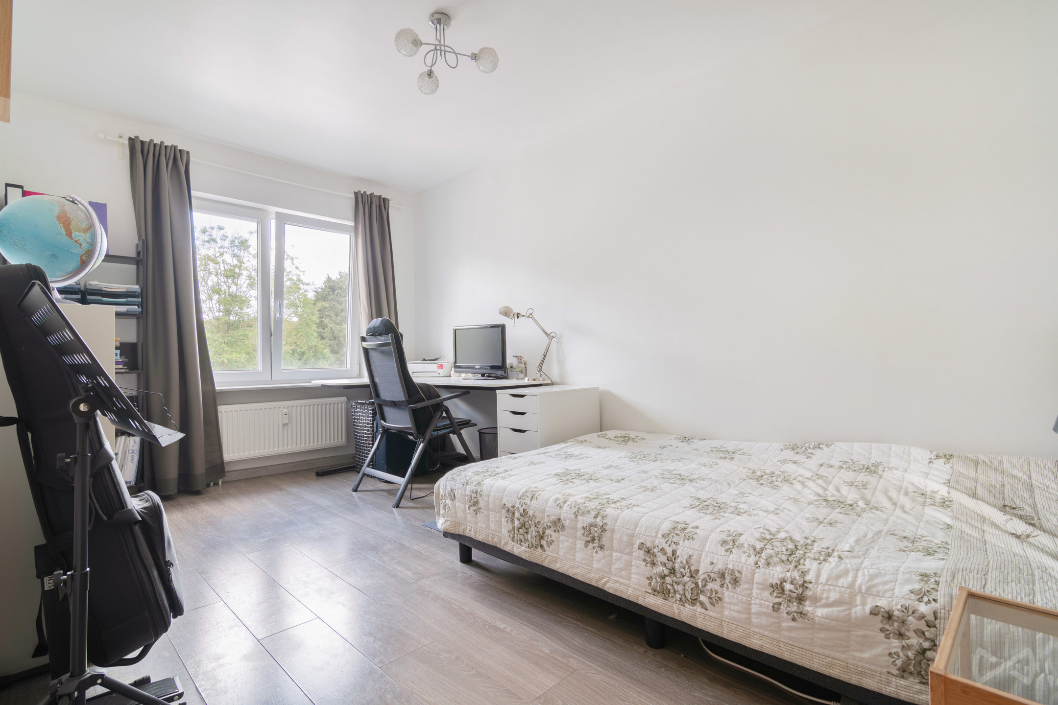 Picture 3 of 4 for Flat with two bedrooms in Leuven