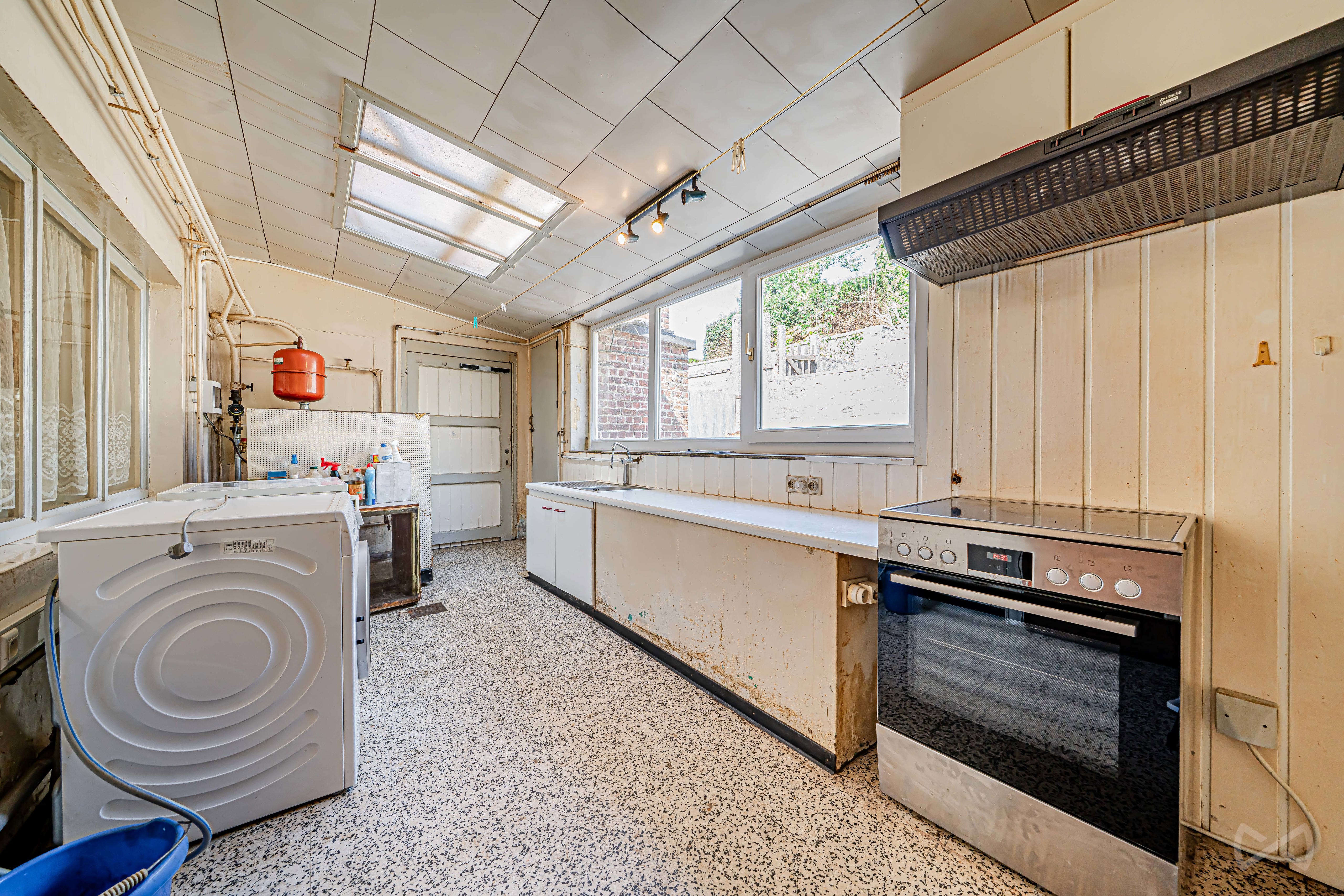Foto 4 van 4 van Huis met drie slaapkamers in Avernas-le-bauduin