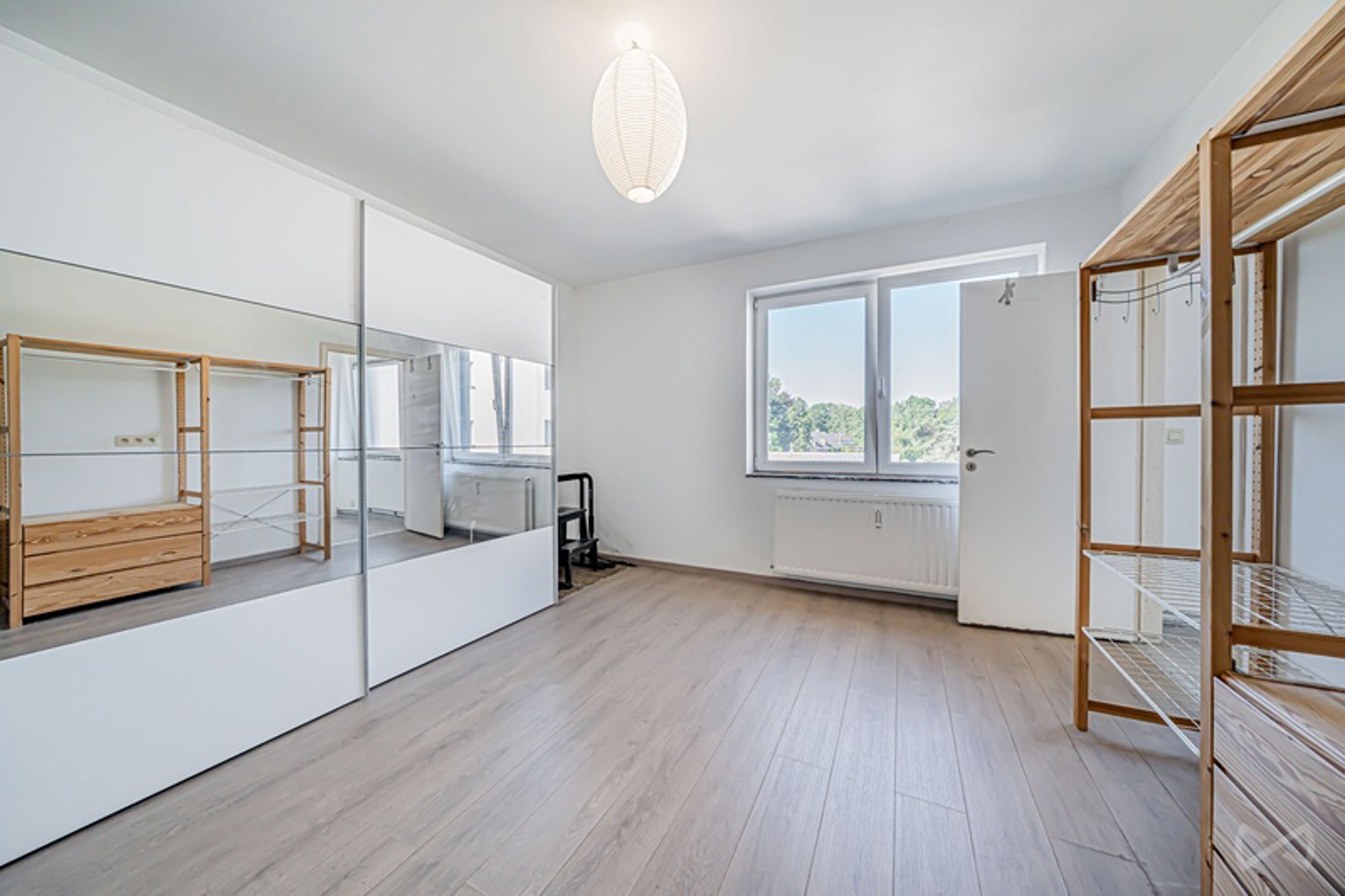 Photo 1 sur 4 pour Duplex de trois chambres à Bastogne