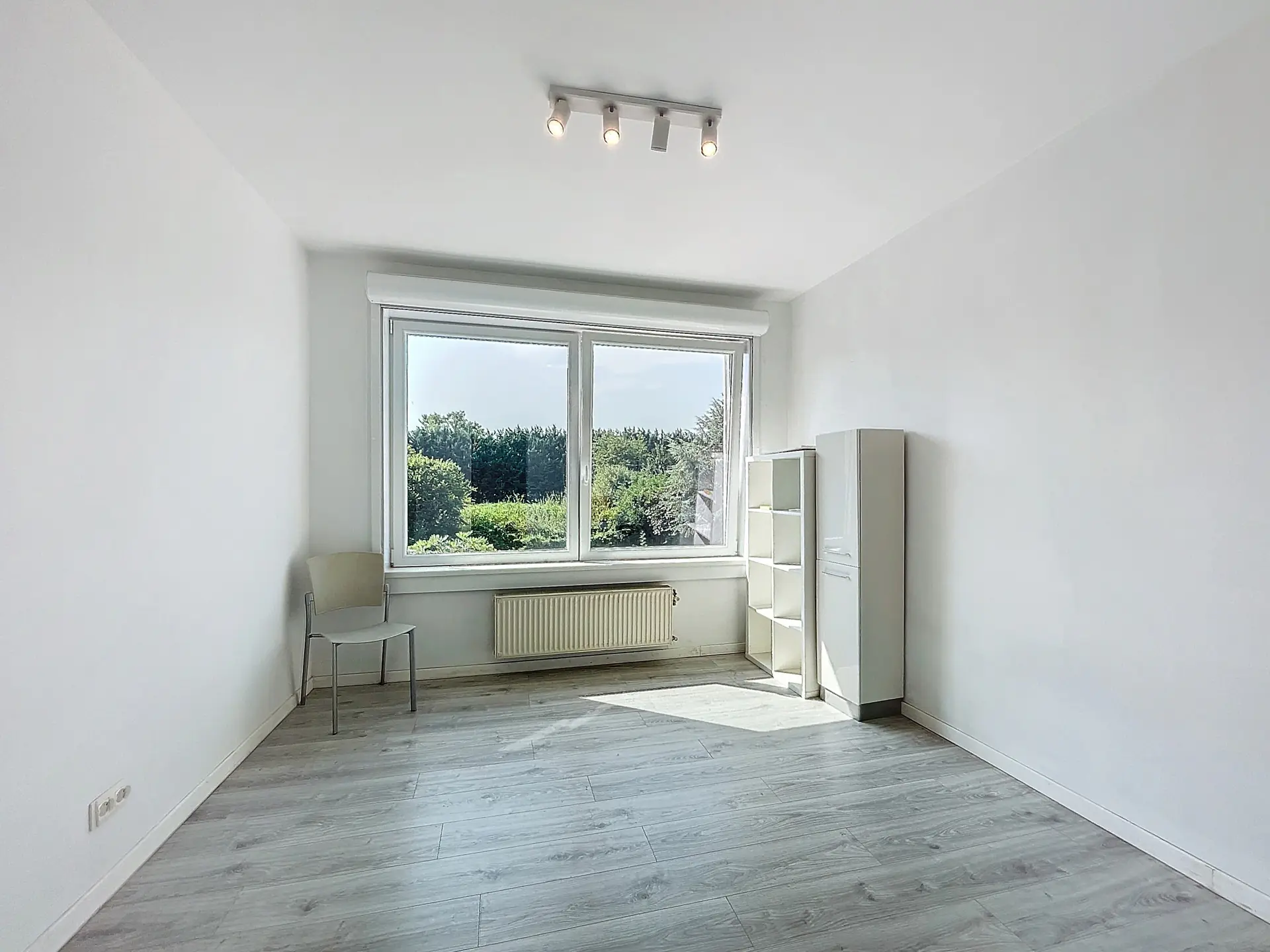 Photo 3 sur 3 pour Maison de trois chambres à Mons