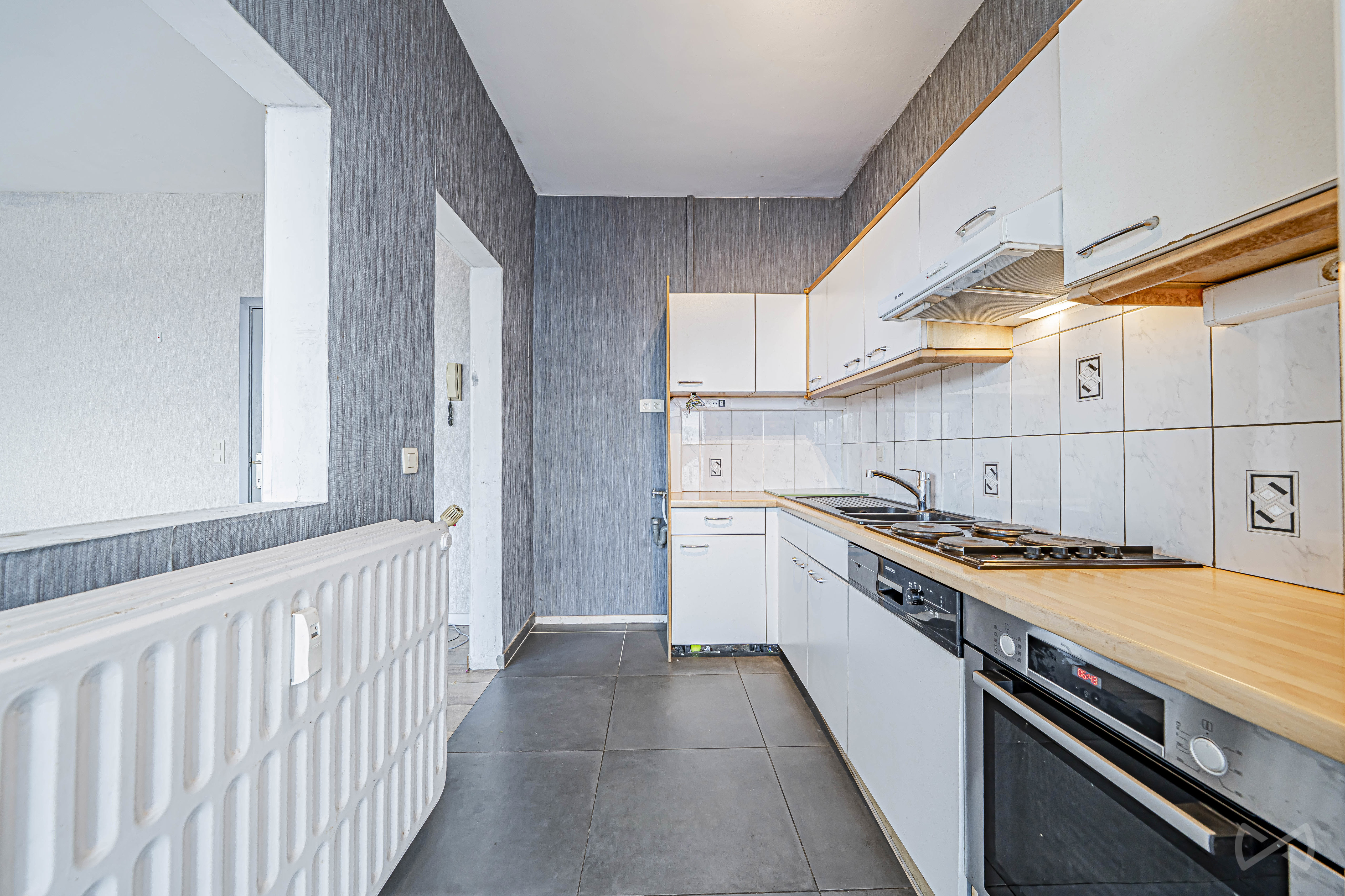 Photo 3 sur 4 pour Appartement de deux chambres à Waremme