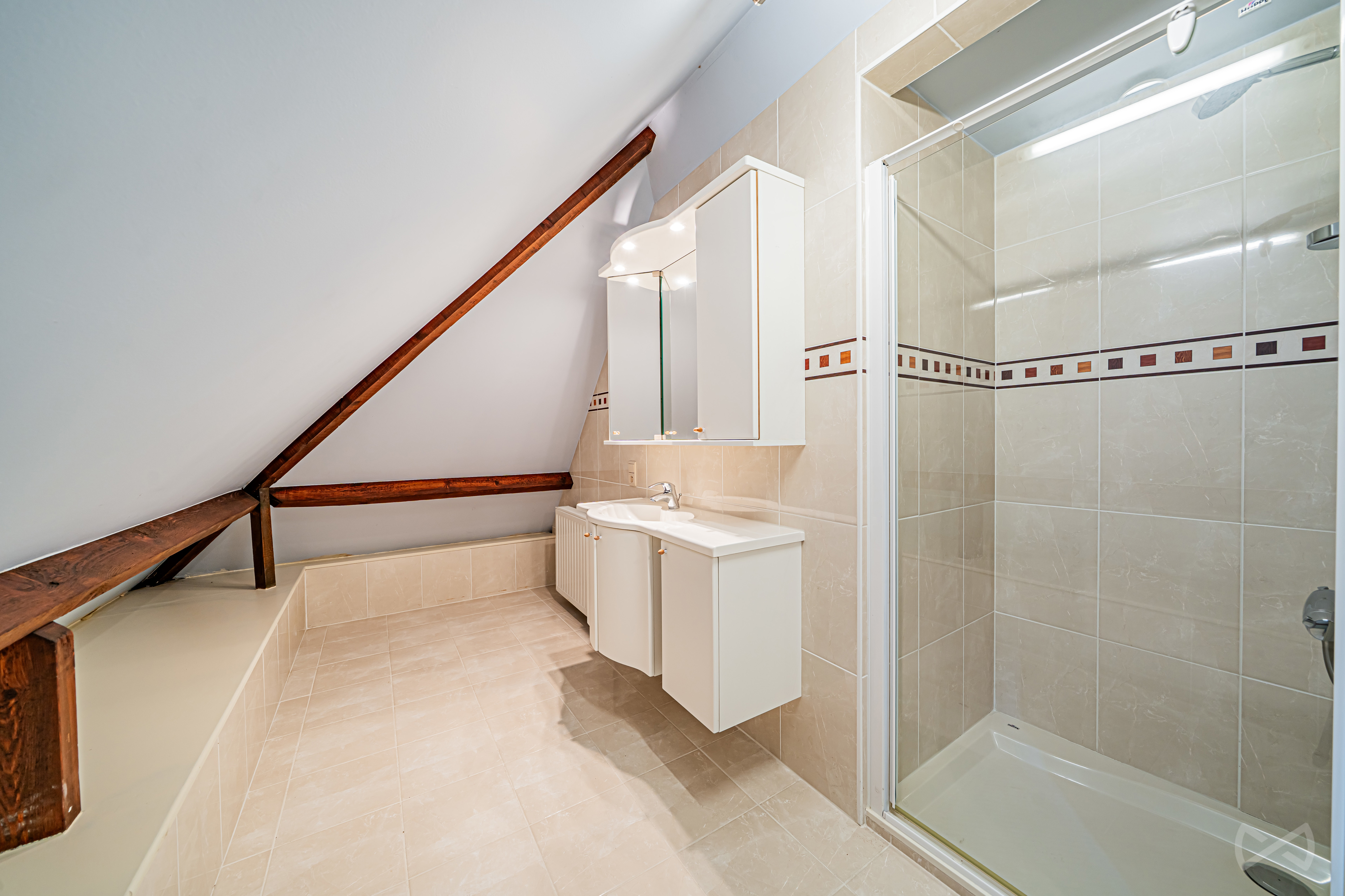 Picture 1 of 4 for Villa with four bedrooms in Tervuren