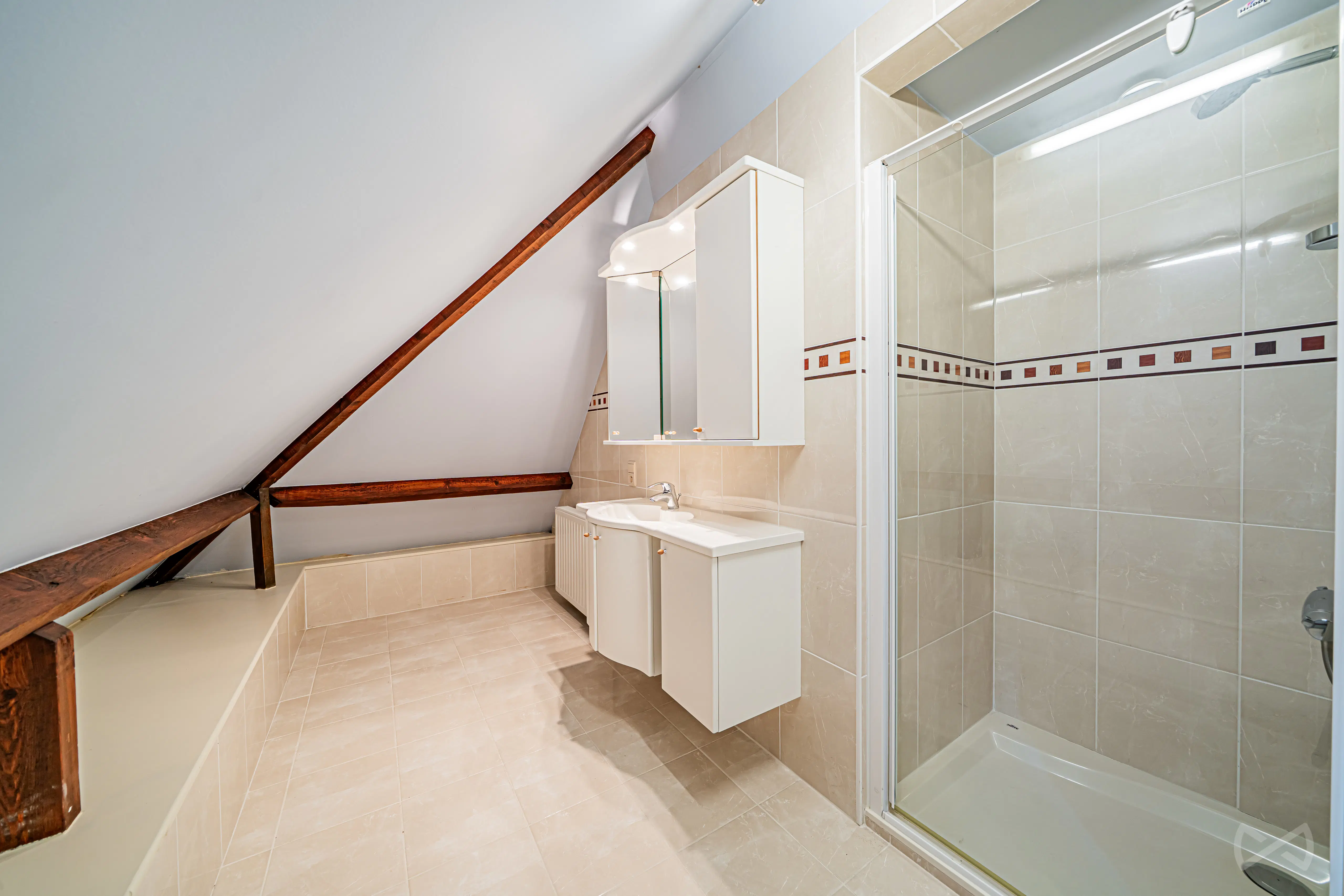 Picture 1 of 4 for Villa with four bedrooms in Tervuren