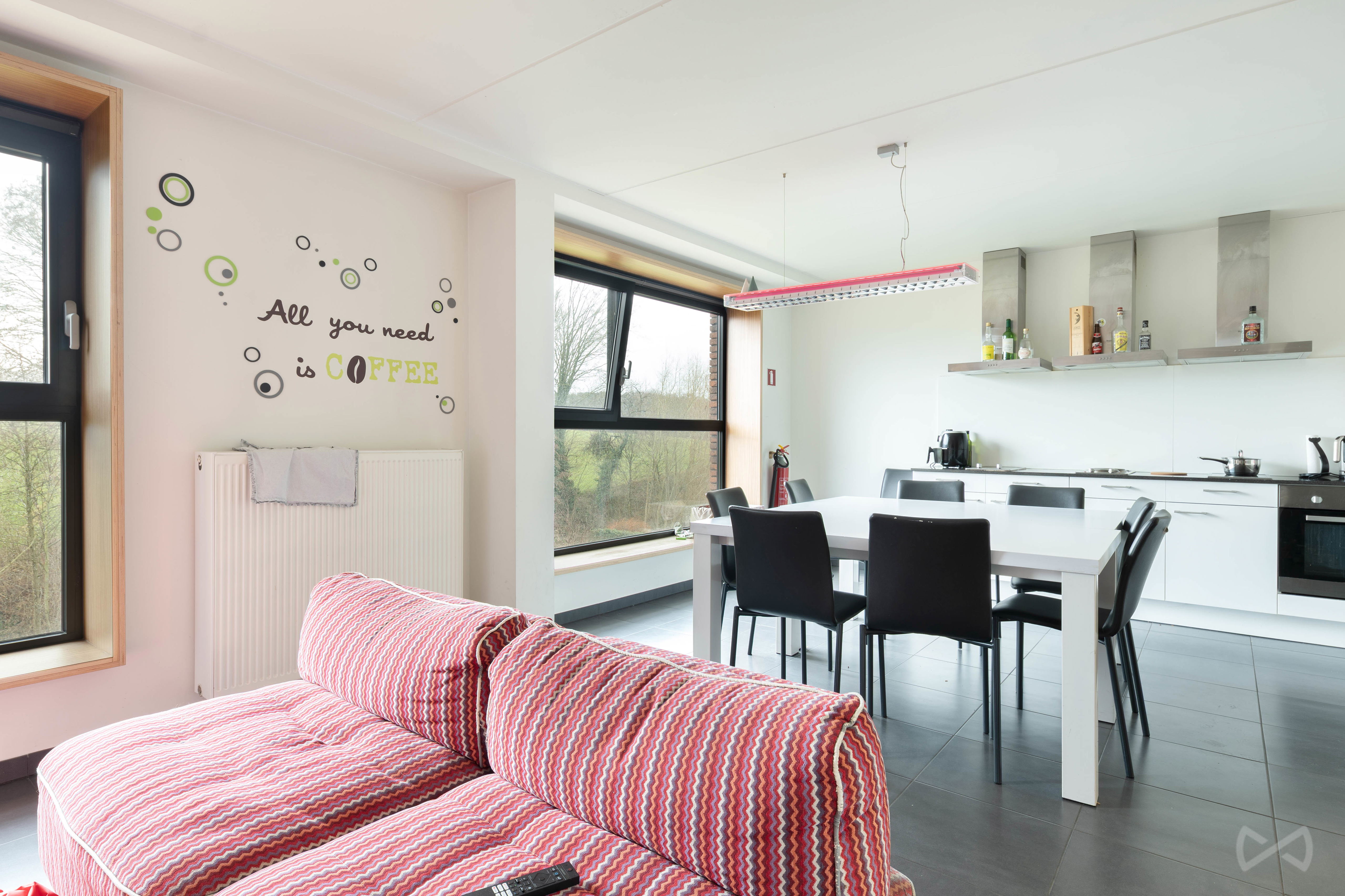 Picture 1 of 3 for Student room in Leuven