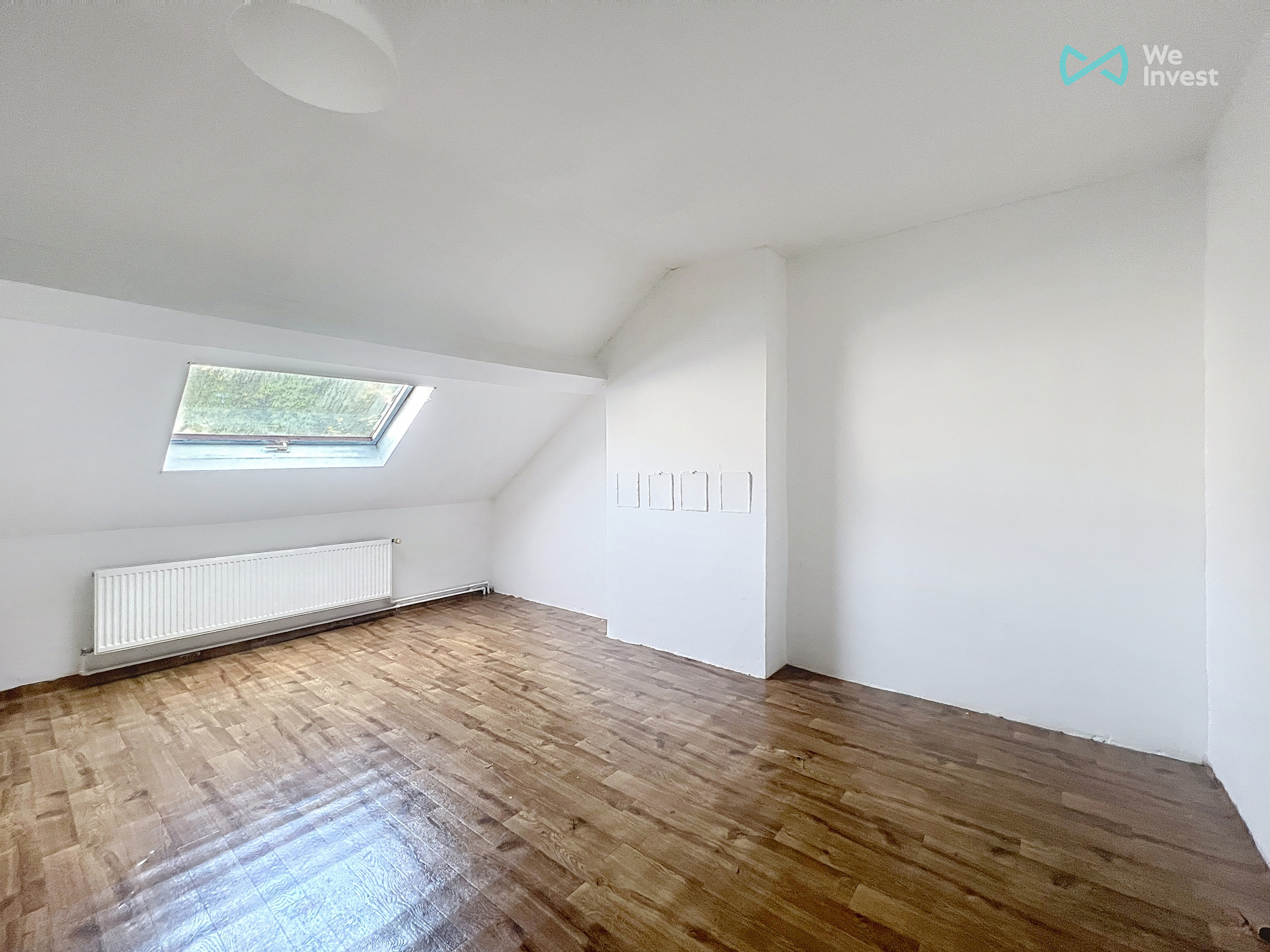 Photo 2 sur 4 pour Maison de six chambres à Saint-Josse-ten-Noode