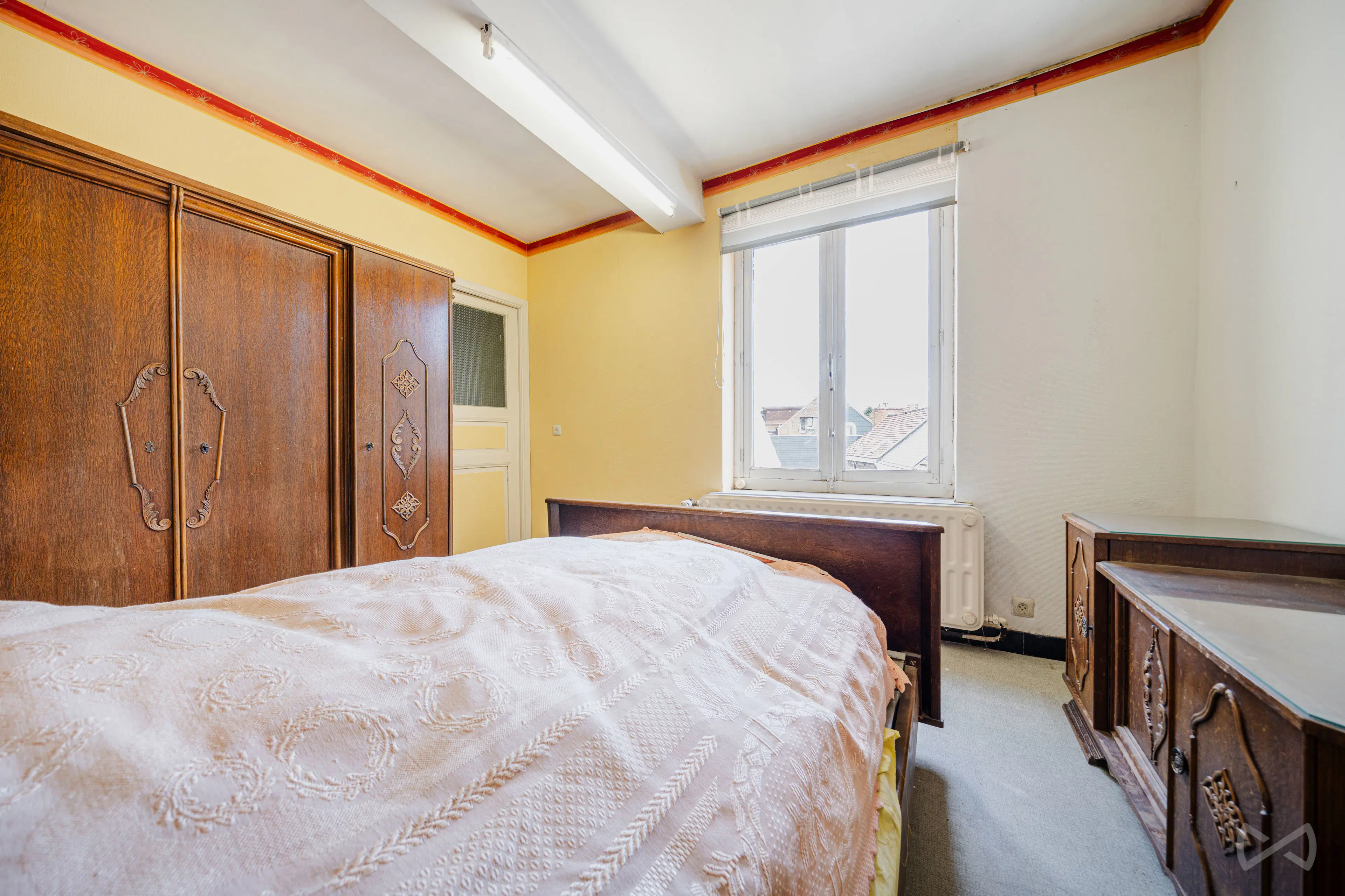 Foto 4 van 4 van Herenhuis met zes slaapkamers in Braine-le-Comte