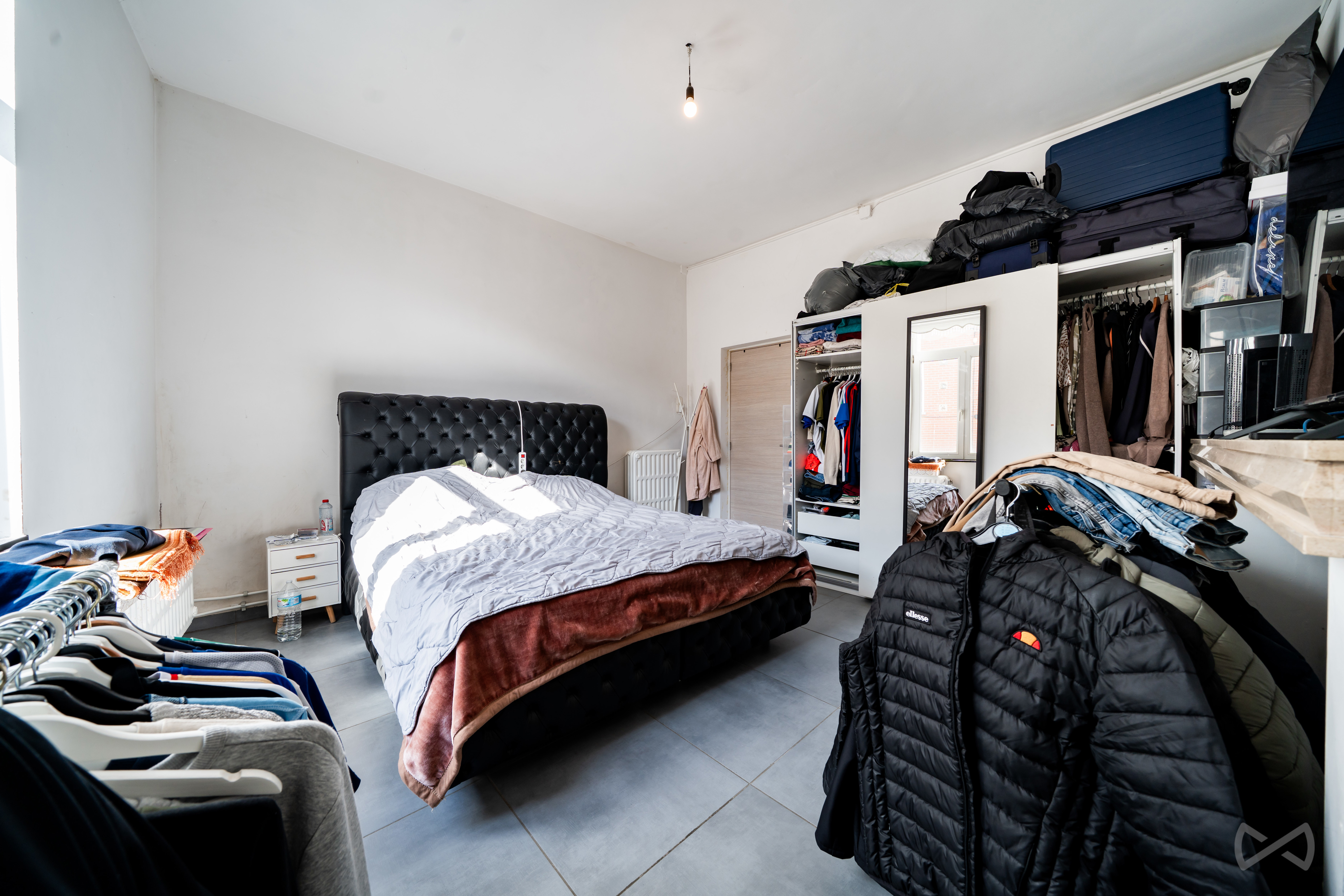 Picture 4 of 4 for Apartment block with three bedrooms in Montignies-Sur-Sambre