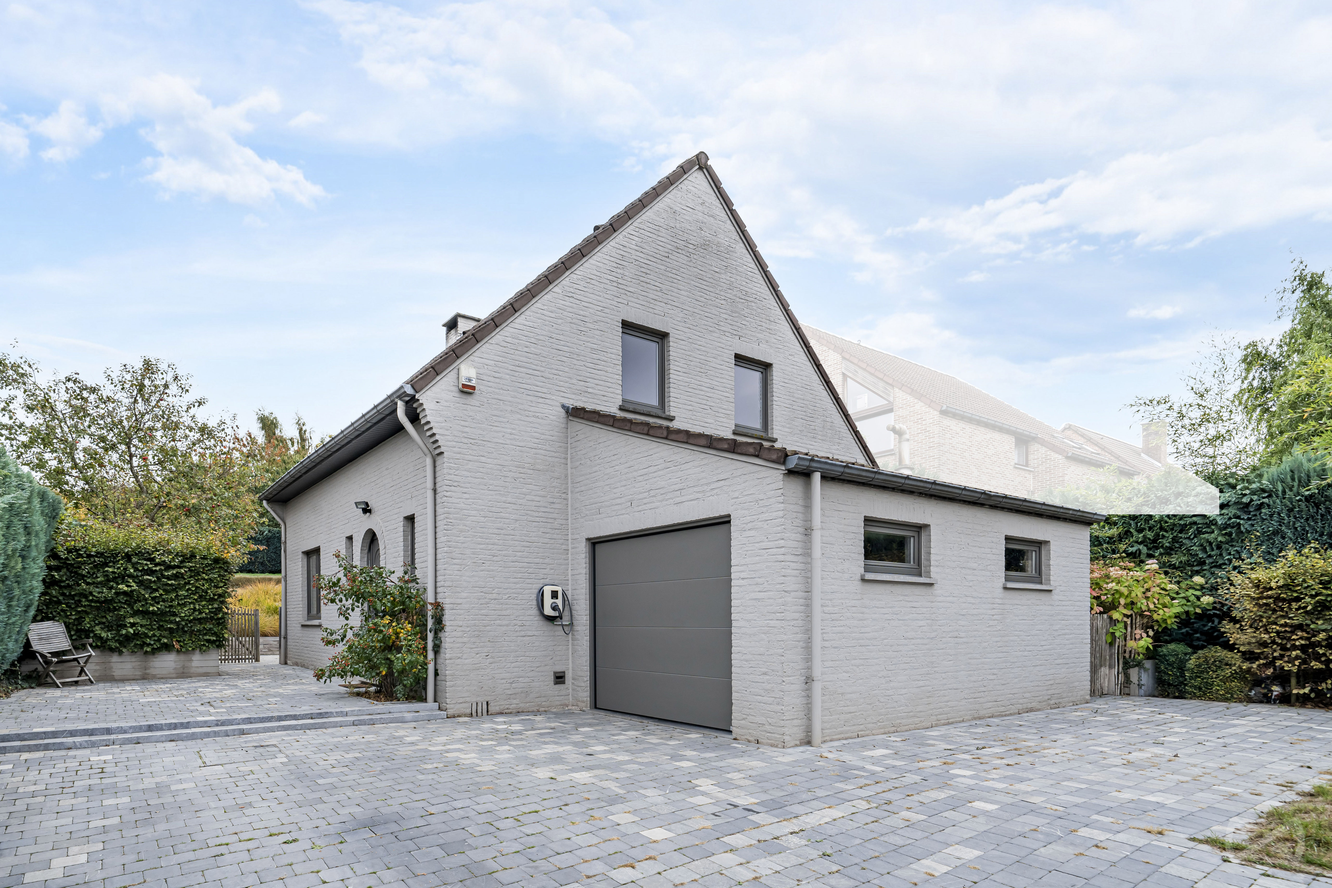 Picture 2 of 3 for House with two bedrooms in Genval