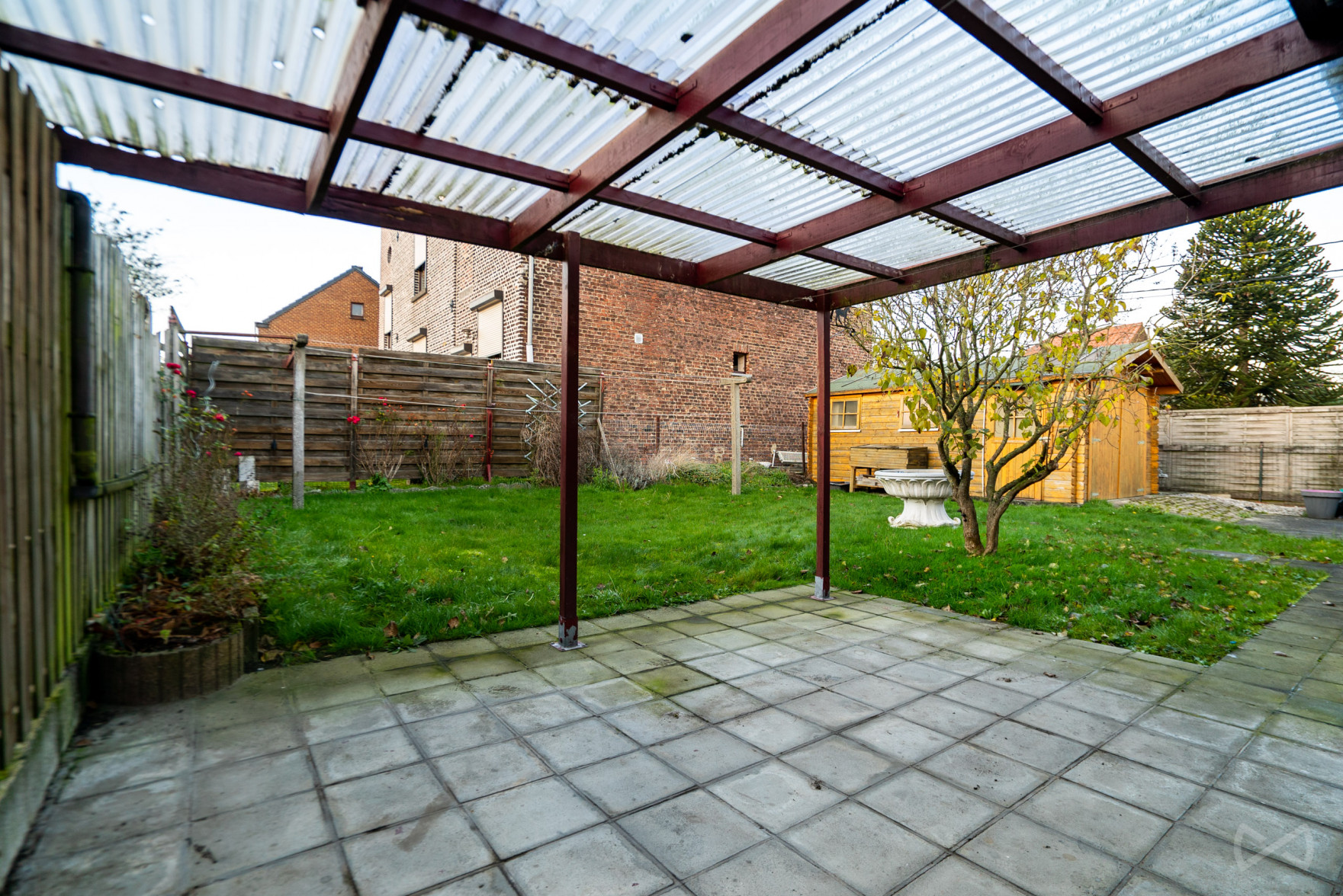 Picture 4 of 4 for House with three bedrooms in Ransart