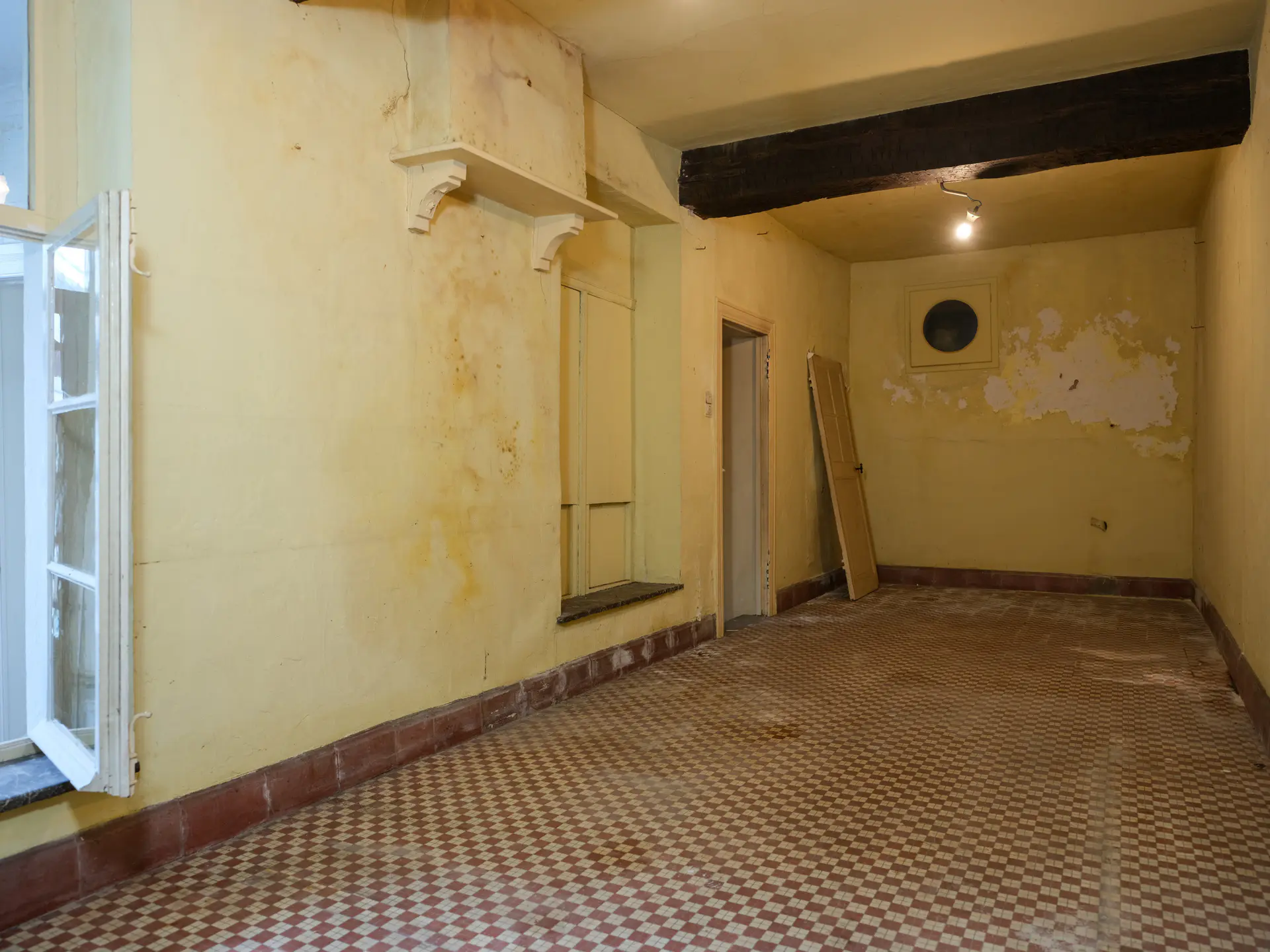 Photo 2 sur 4 pour Maison de maître de cinq chambres à Herk-de-Stad