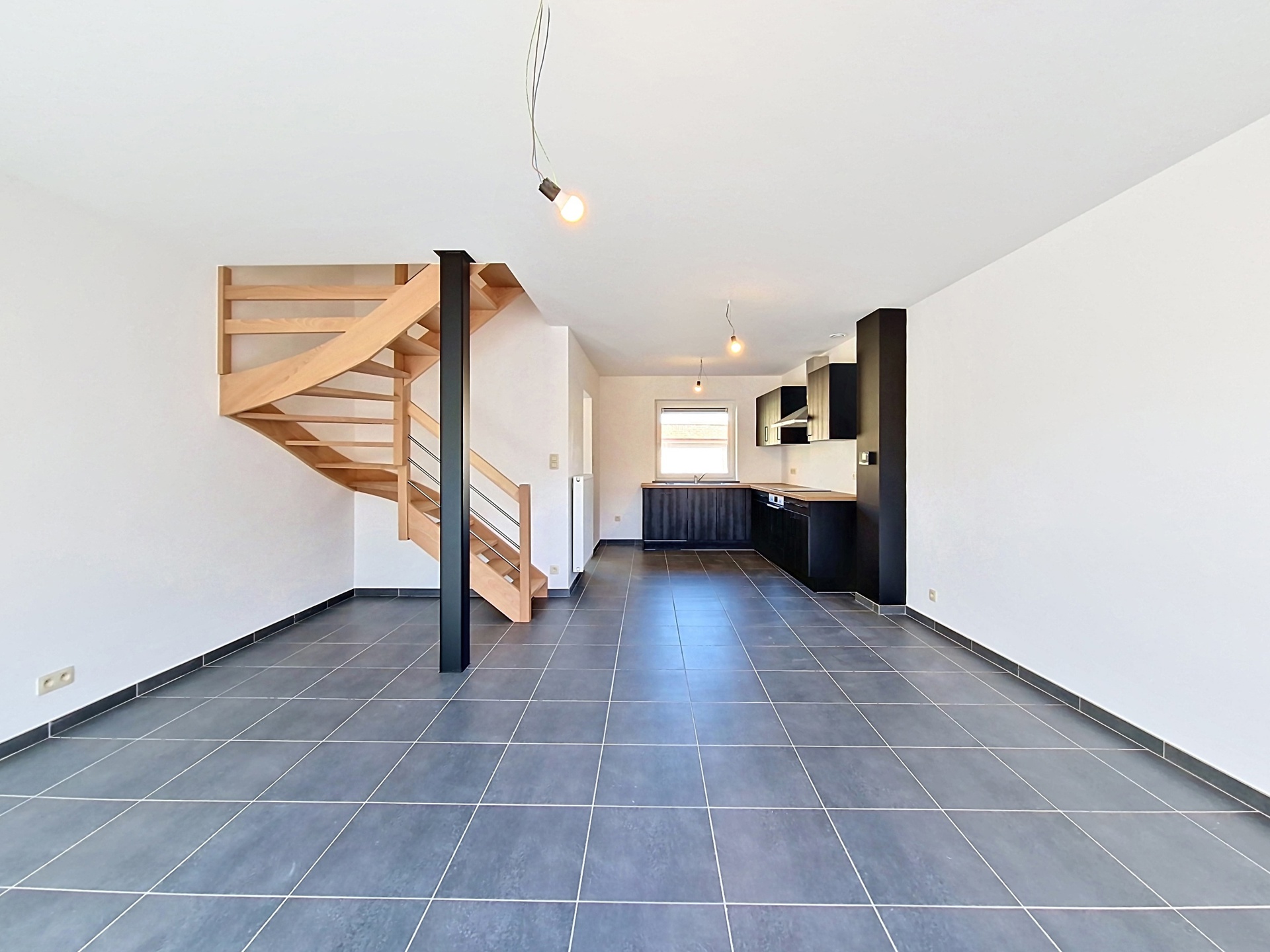 Photo 3 sur 4 pour Maison de trois chambres à Écaussinnes