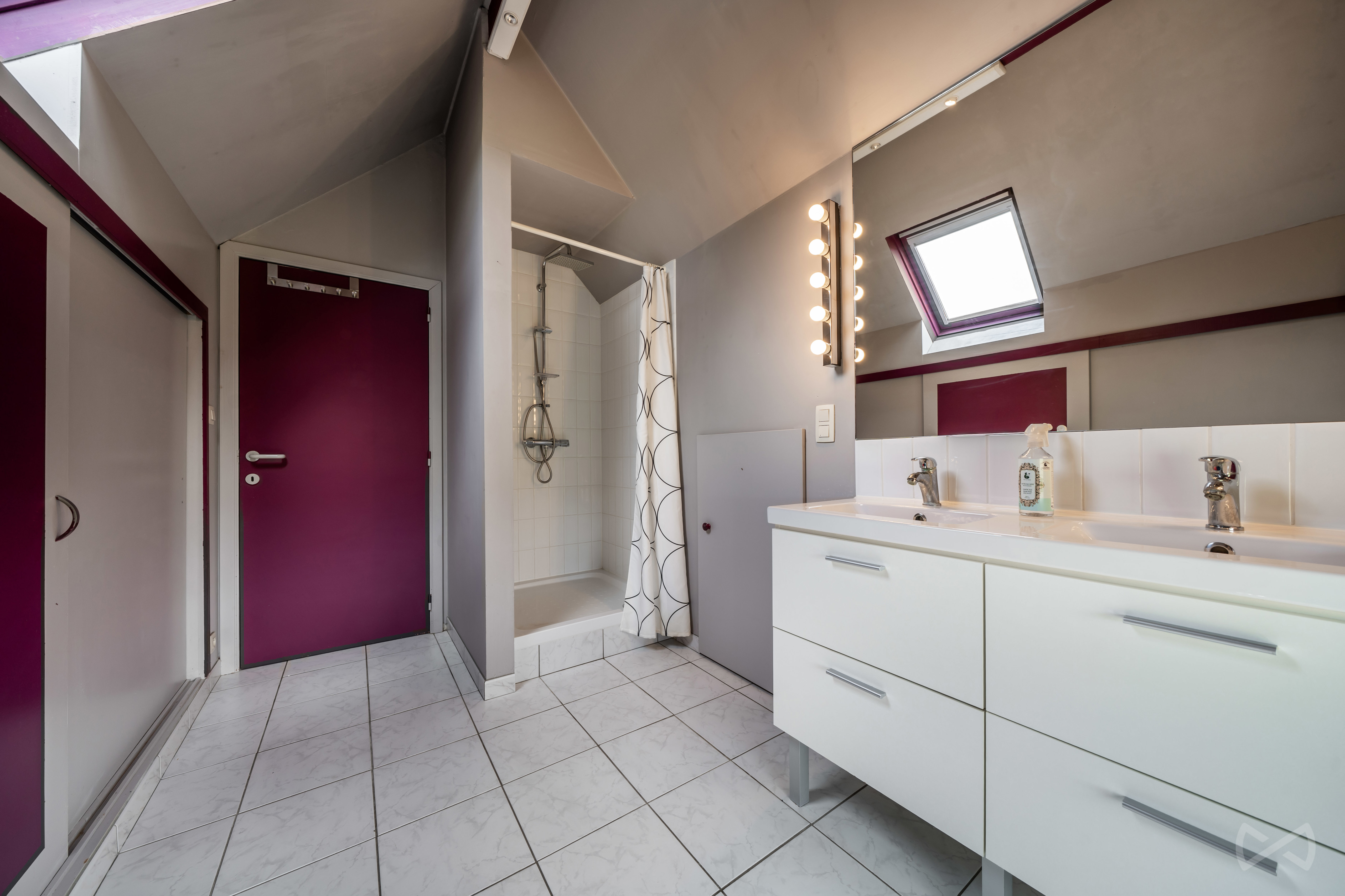Picture 1 of 4 for Villa with four bedrooms in Grez-Doiceau