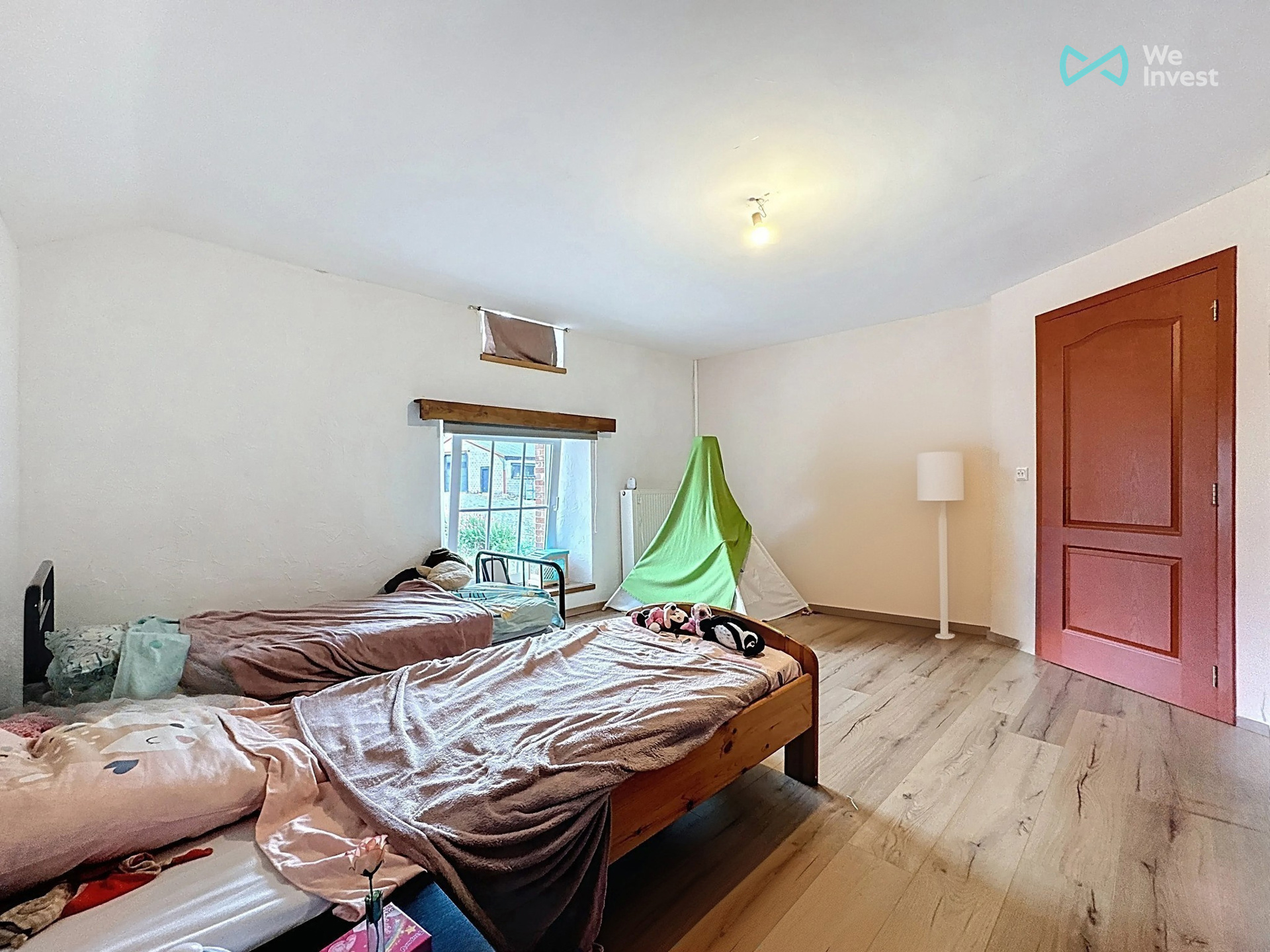 Foto 4 van 4 van Huis met drie slaapkamers in Vielsalm