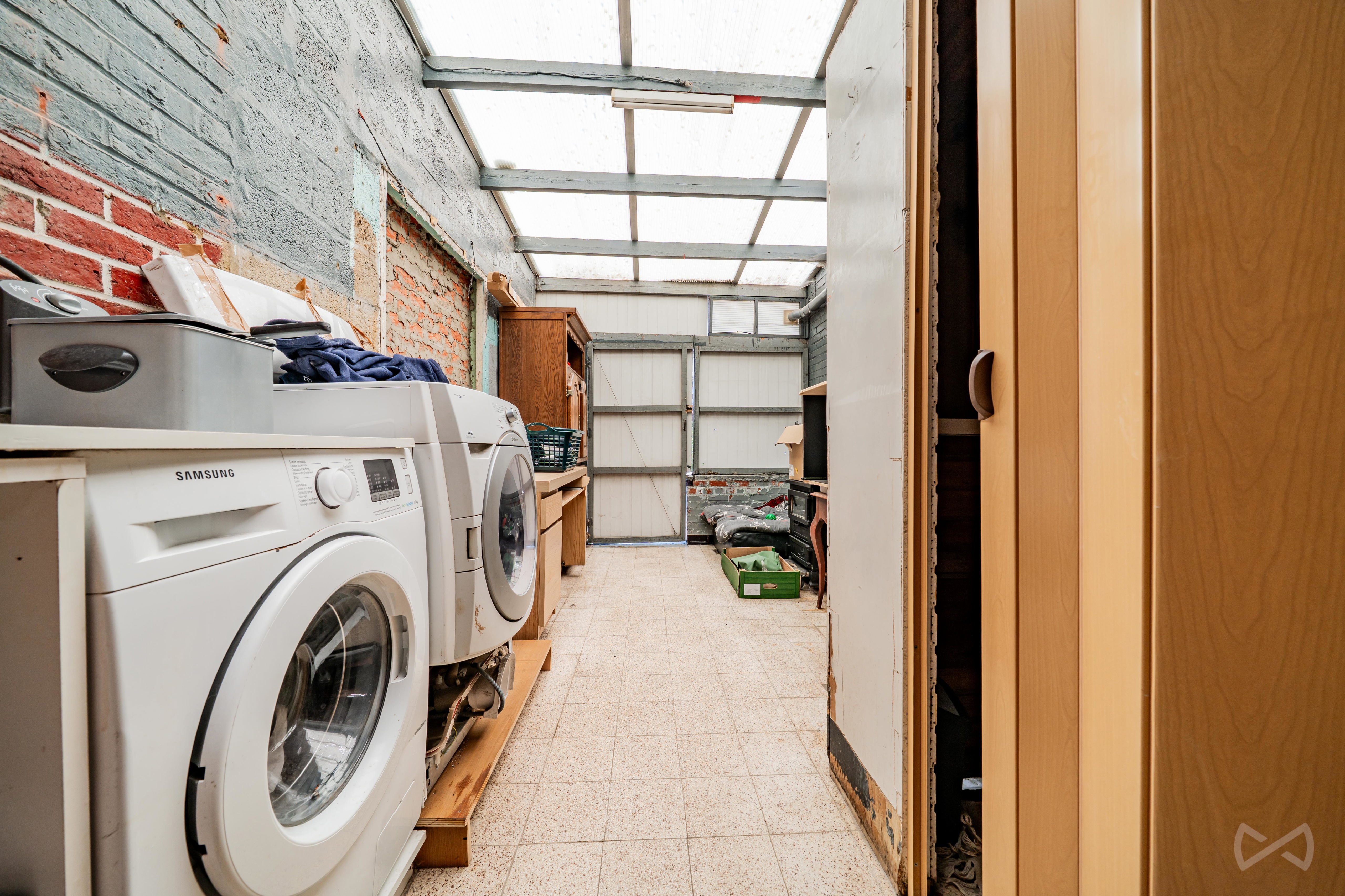 Photo 4 sur 4 pour Maison de deux chambres à Châtelet Chatelineau